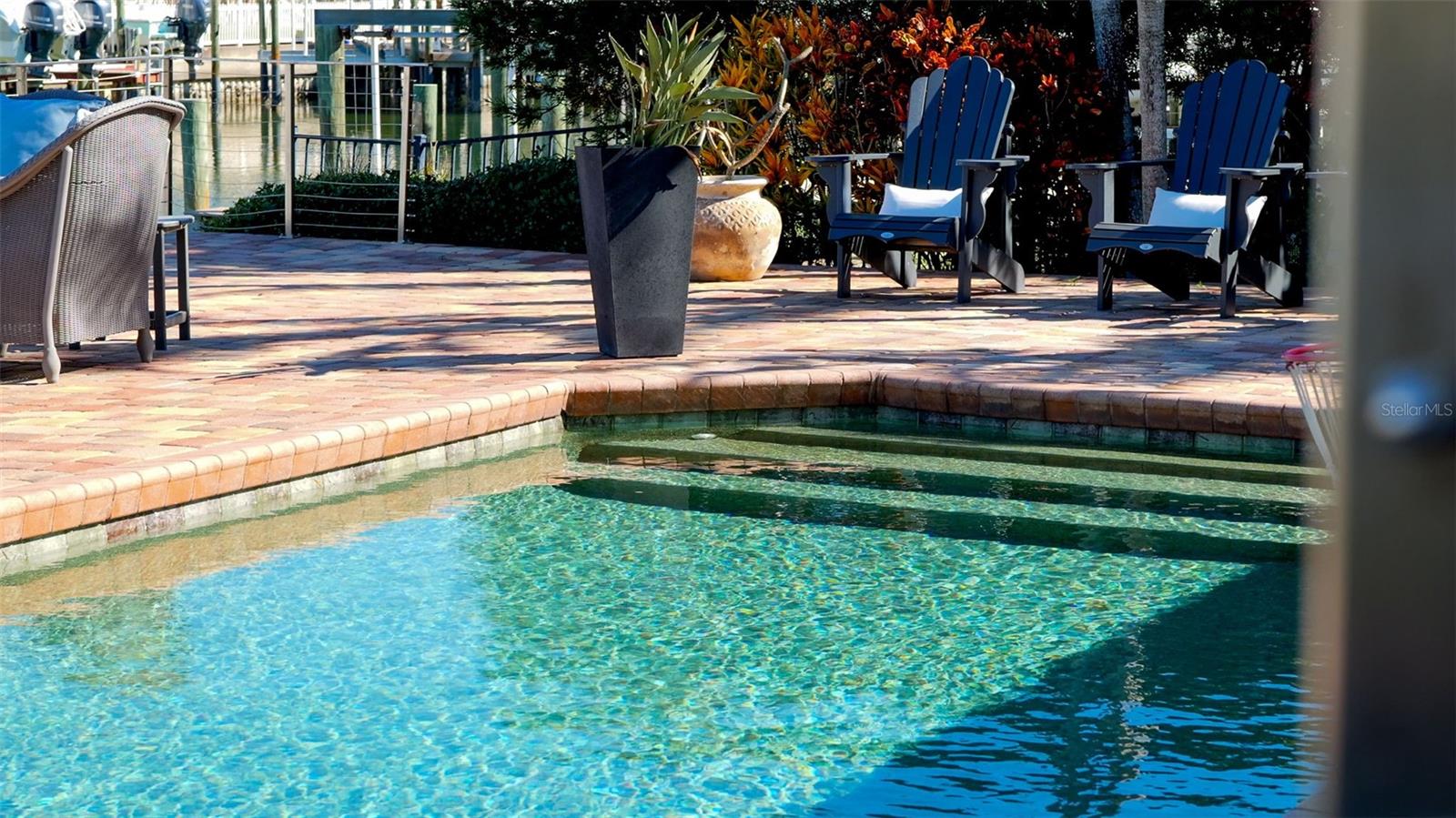 123 8TH ST E, TIERRA VERDE, FL, 33715