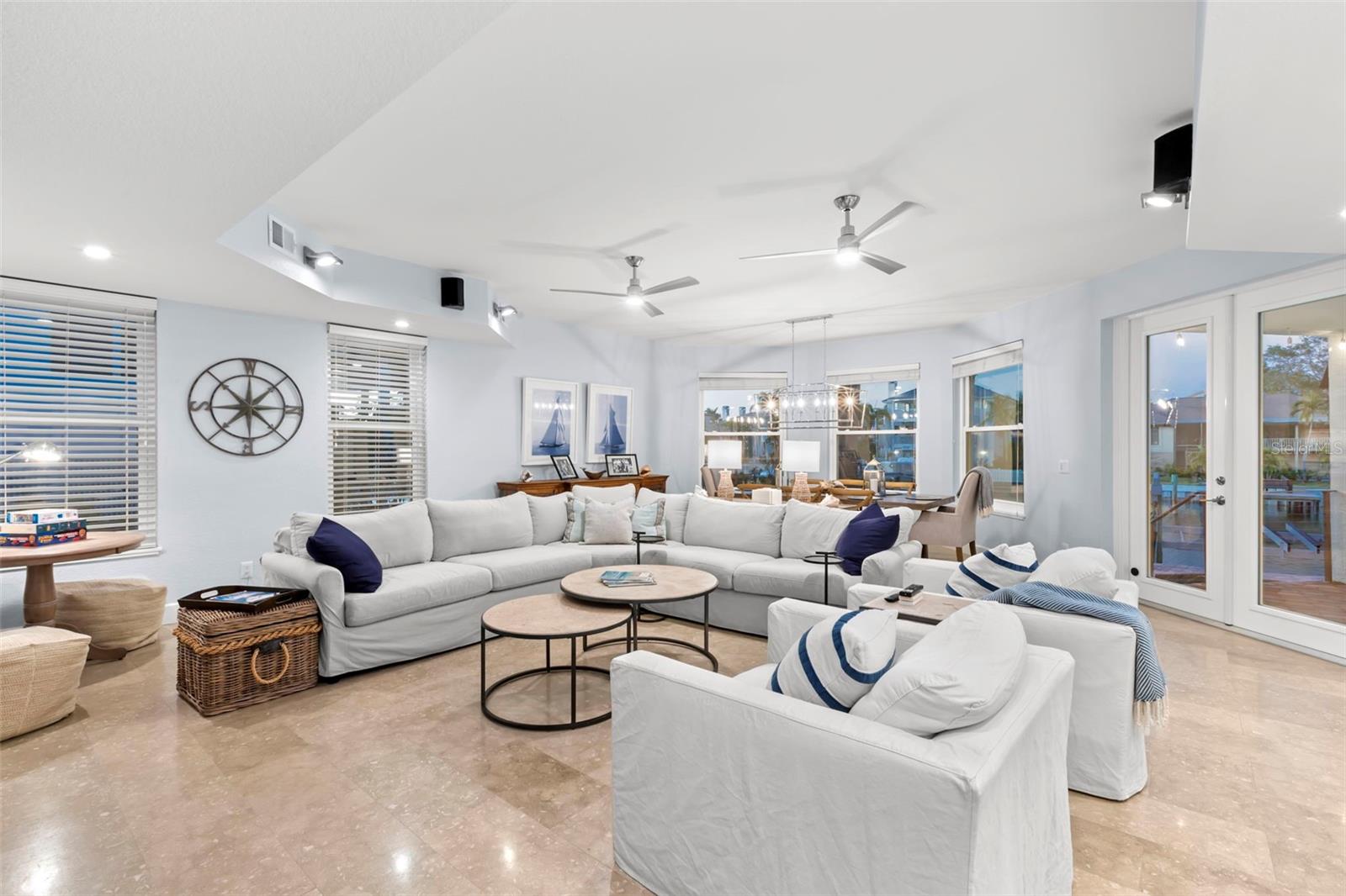 123 8TH ST E, TIERRA VERDE, FL, 33715