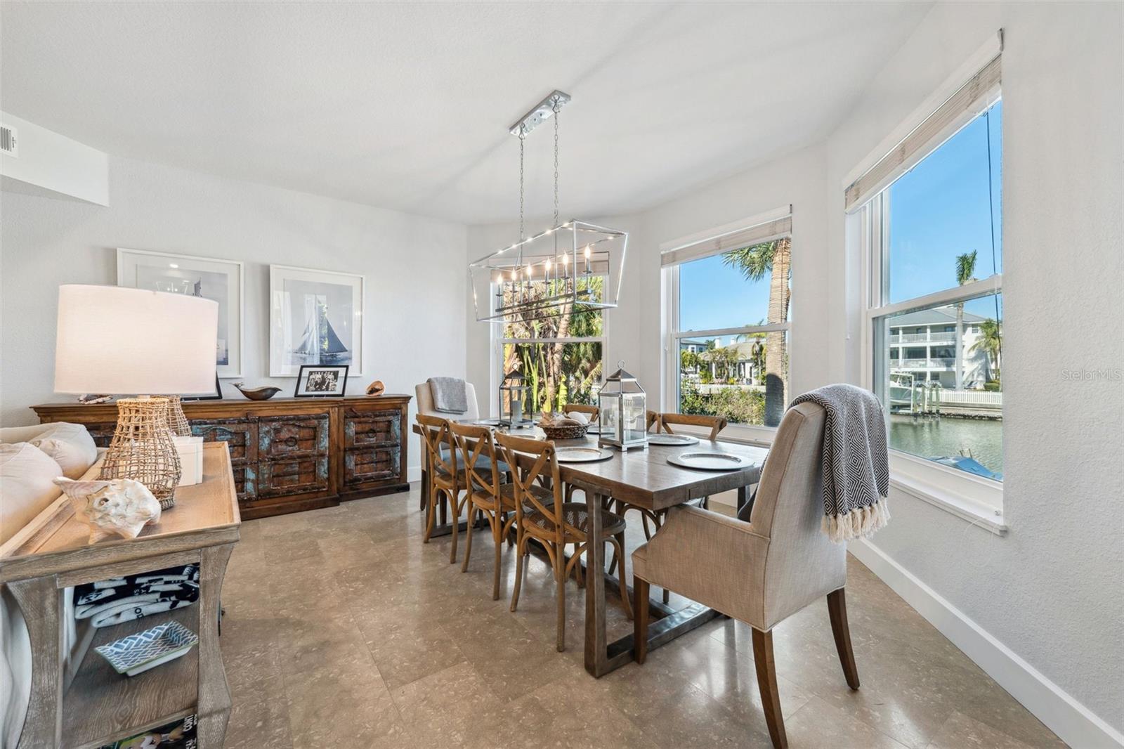 123 8TH ST E, TIERRA VERDE, FL, 33715