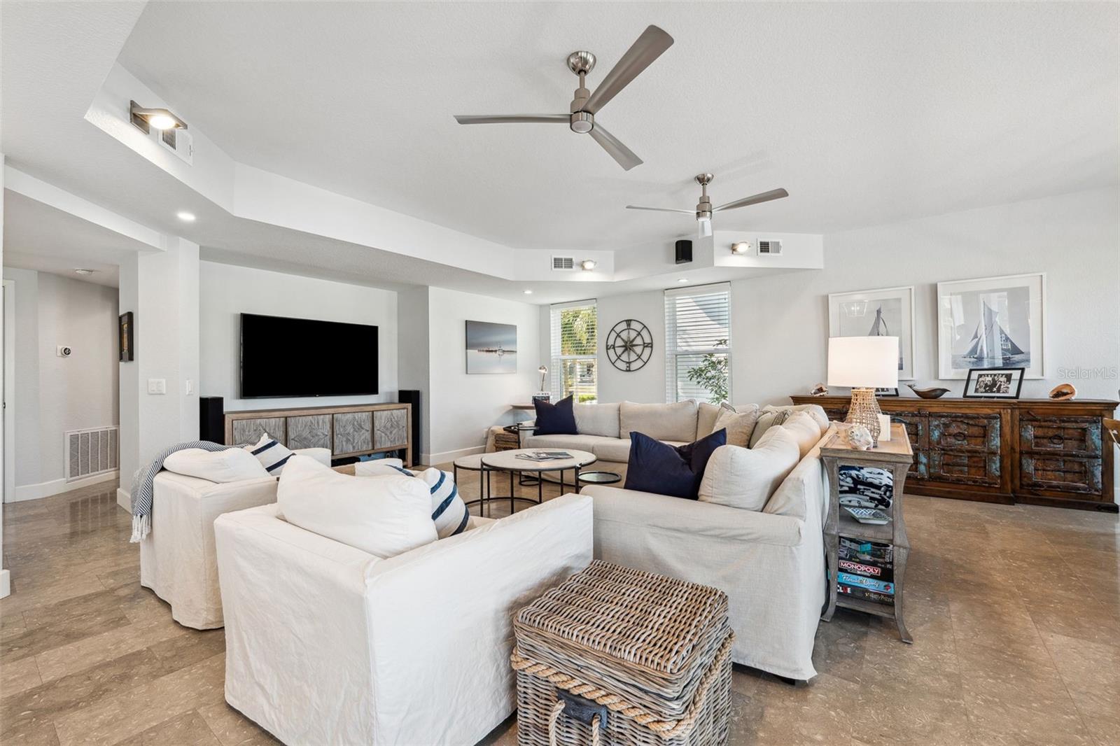 123 8TH ST E, TIERRA VERDE, FL, 33715