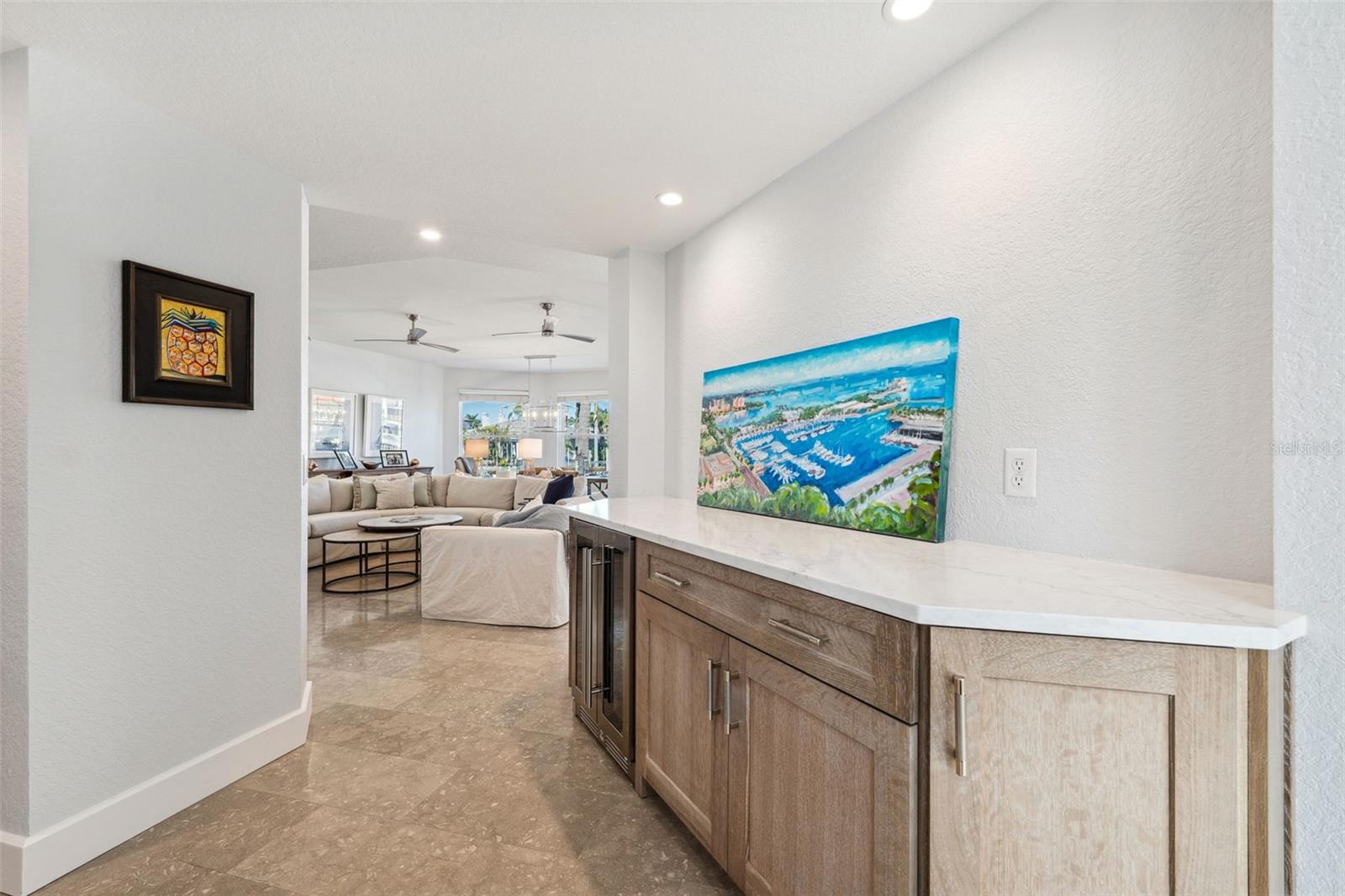 123 8TH ST E, TIERRA VERDE, FL, 33715