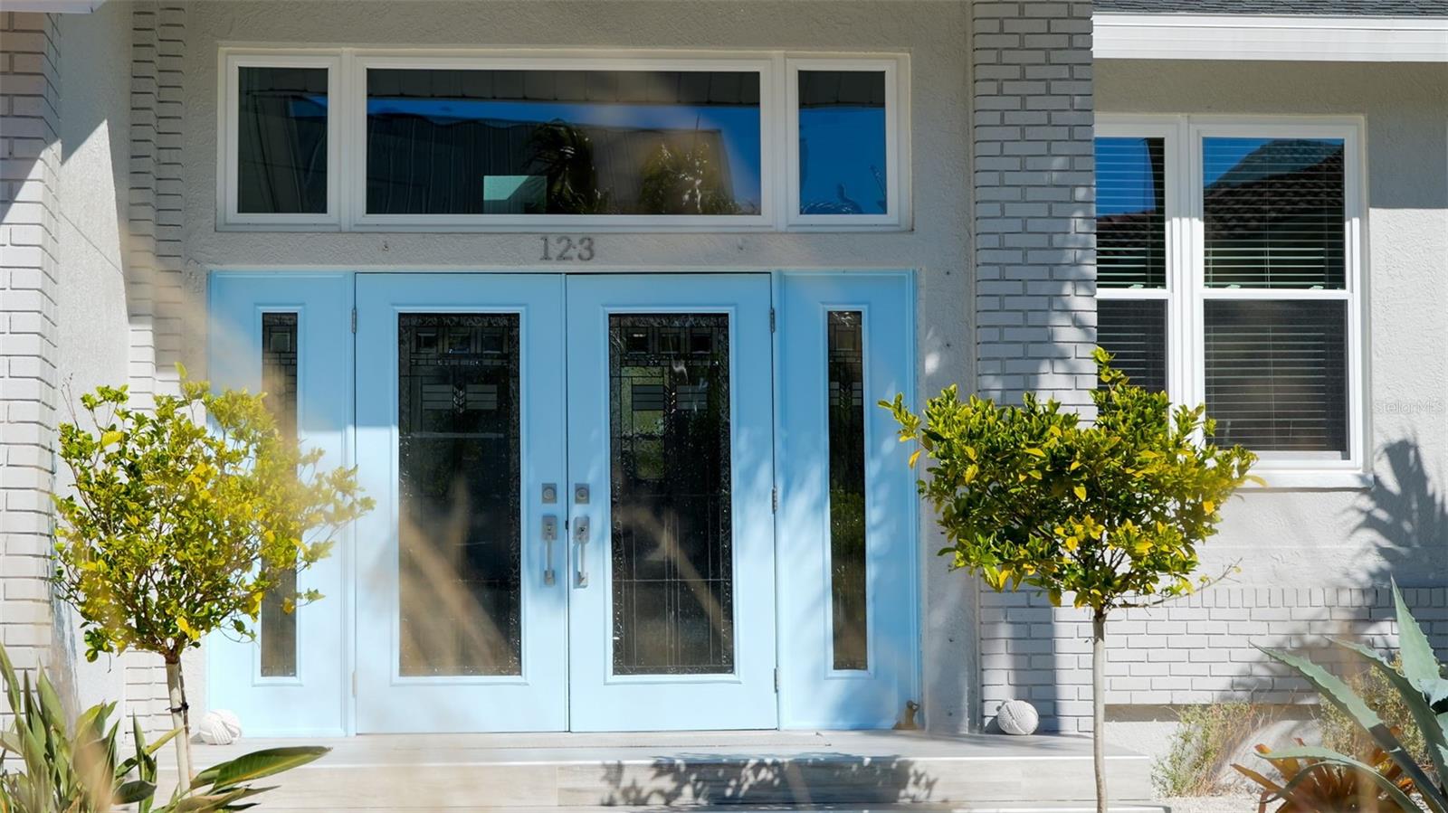 123 8TH ST E, TIERRA VERDE, FL, 33715