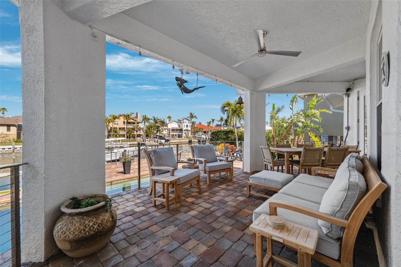 123 8TH ST E, TIERRA VERDE, FL, 33715