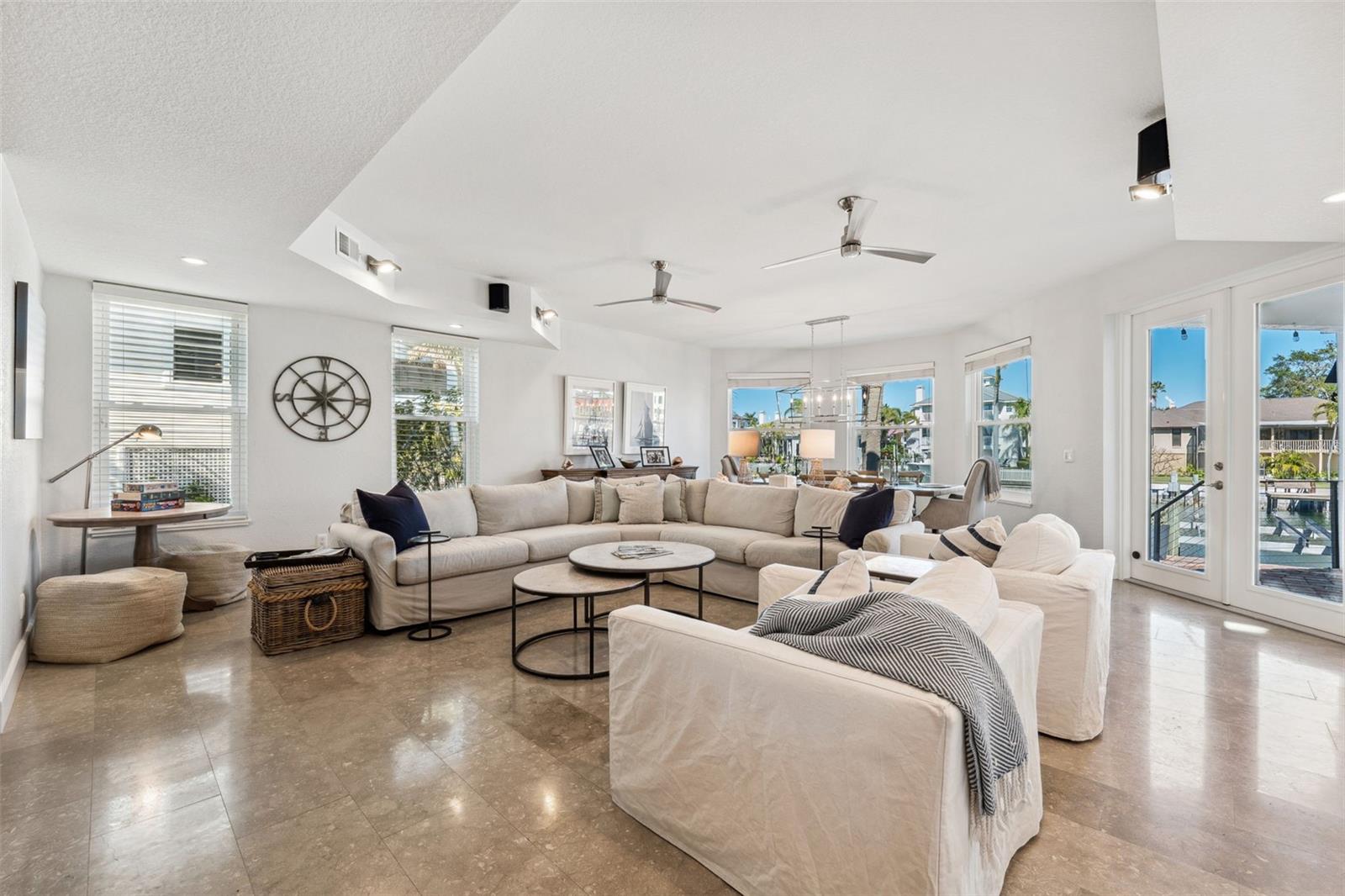 123 8TH ST E, TIERRA VERDE, FL, 33715