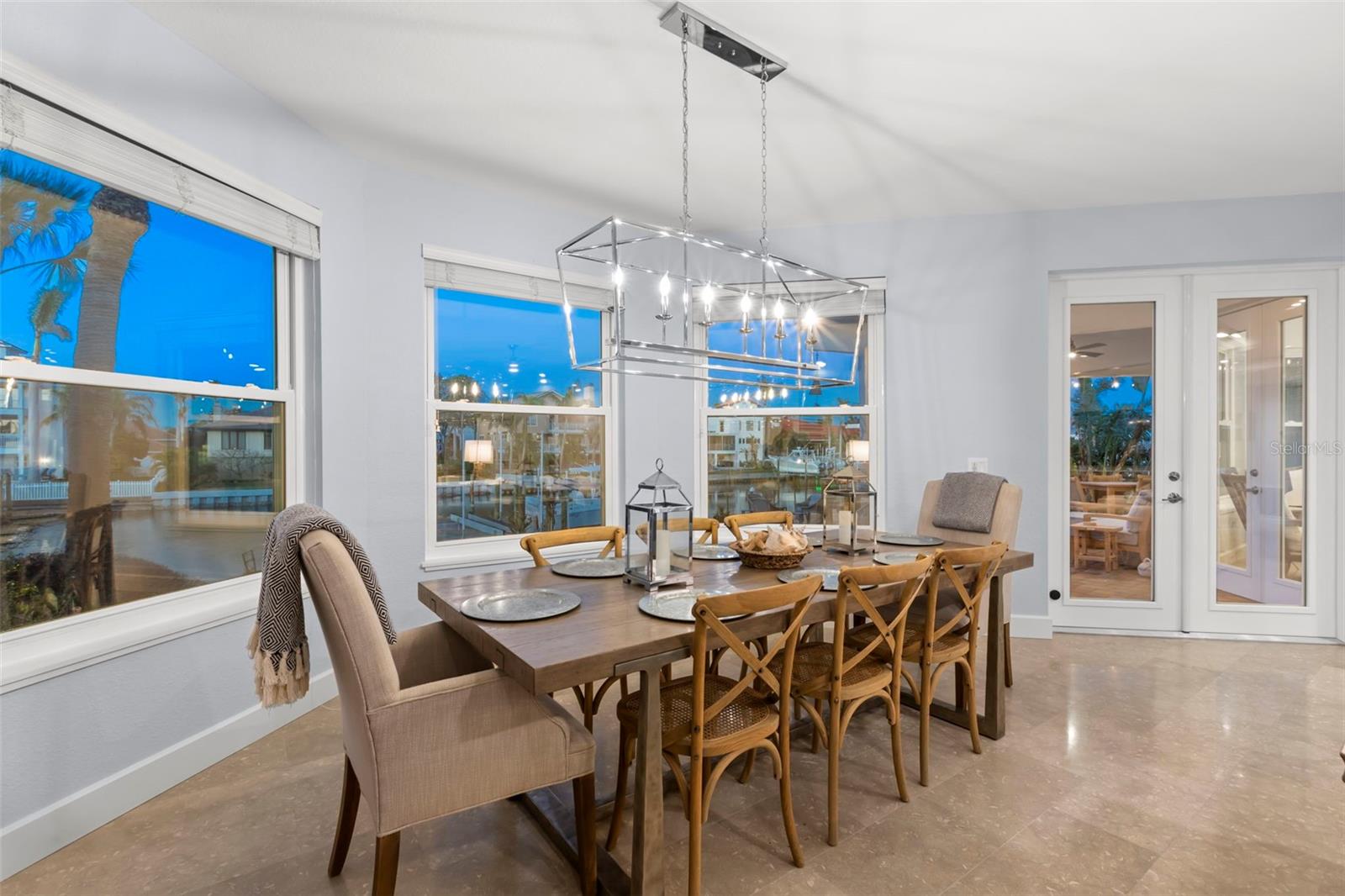 123 8TH ST E, TIERRA VERDE, FL, 33715