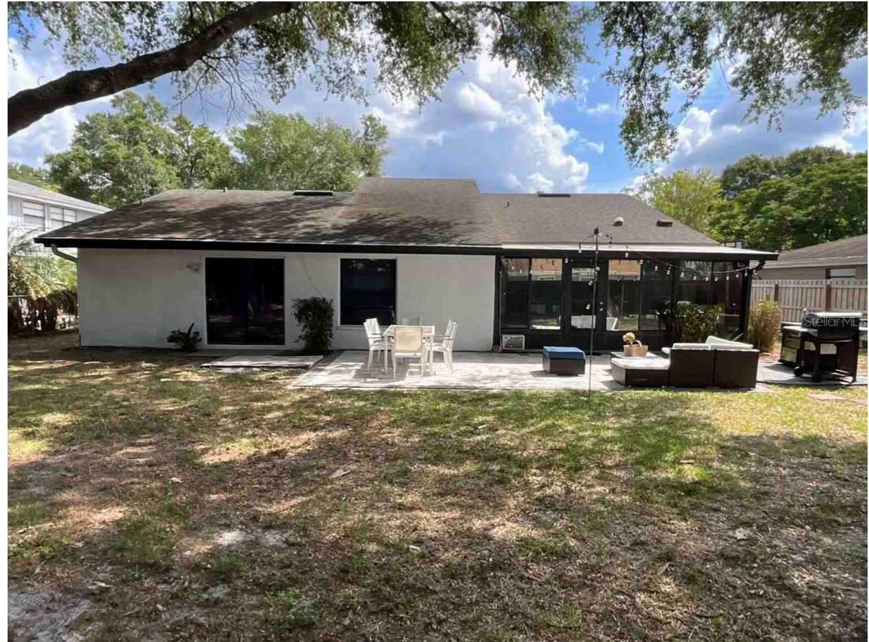 4414 STONEHENGE RD, TAMPA, FL, 33624