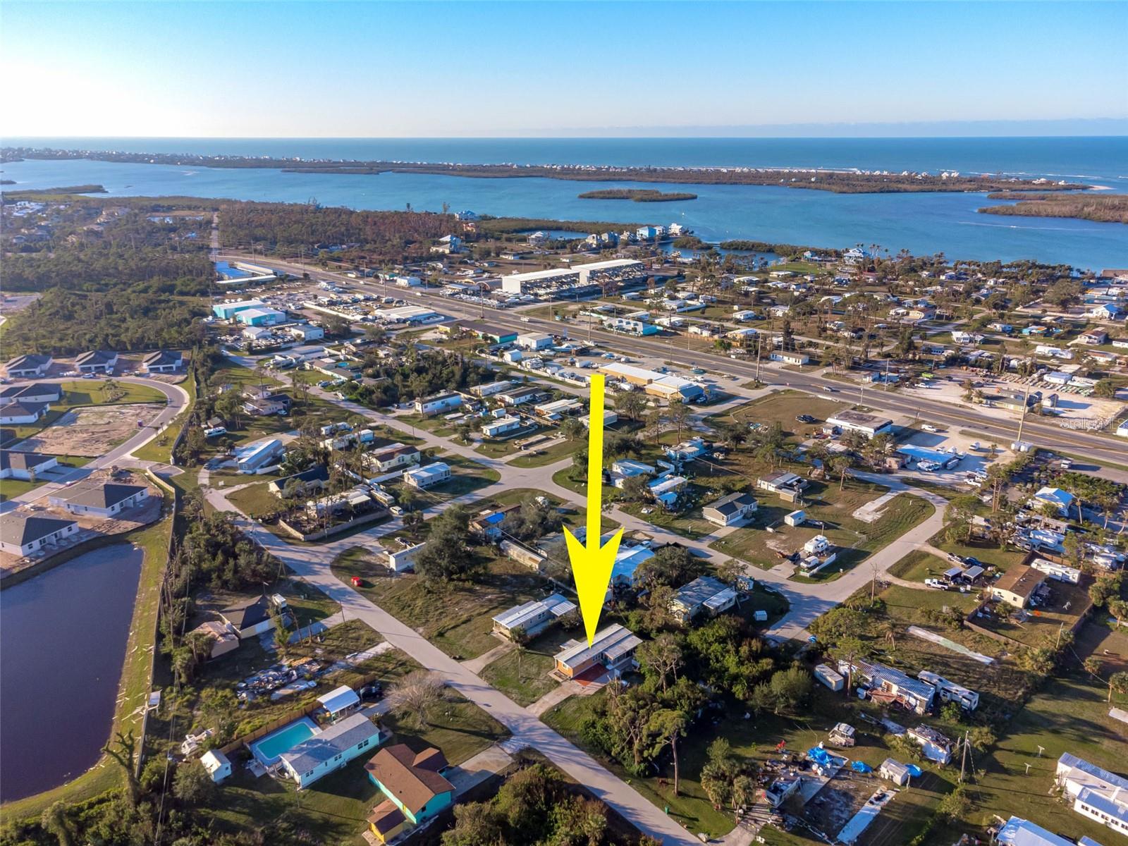3150 TENTH ST, ENGLEWOOD, FL, 34224