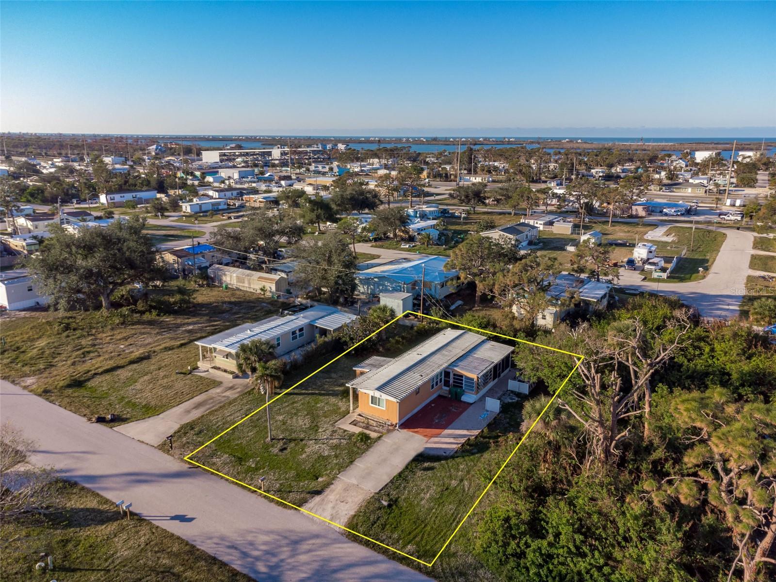 3150 TENTH ST, ENGLEWOOD, FL, 34224