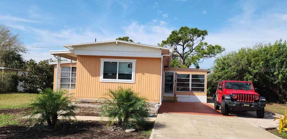 3150 TENTH ST, ENGLEWOOD, FL, 34224