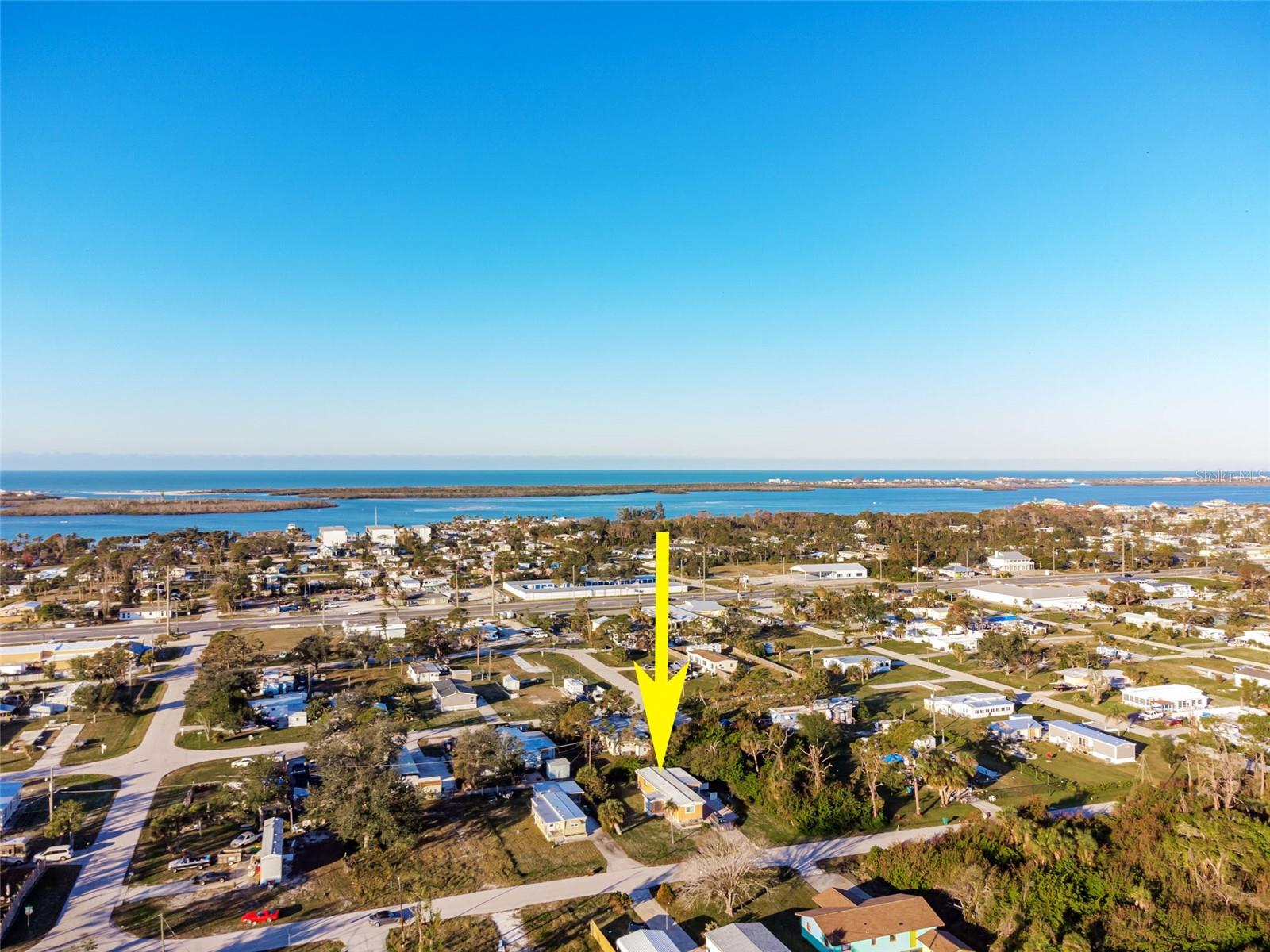 3150 TENTH ST, ENGLEWOOD, FL, 34224
