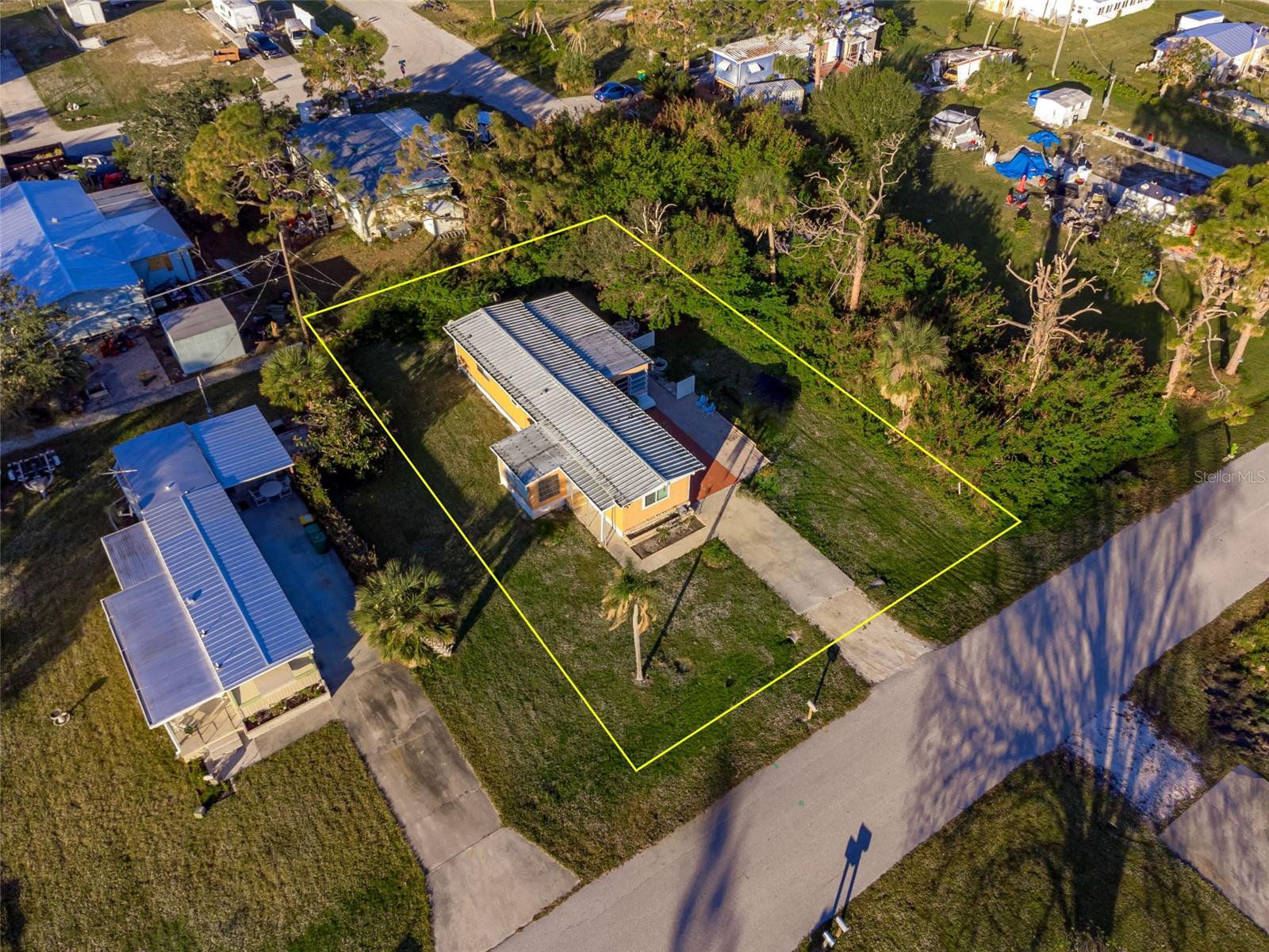 3150 TENTH ST, ENGLEWOOD, FL, 34224