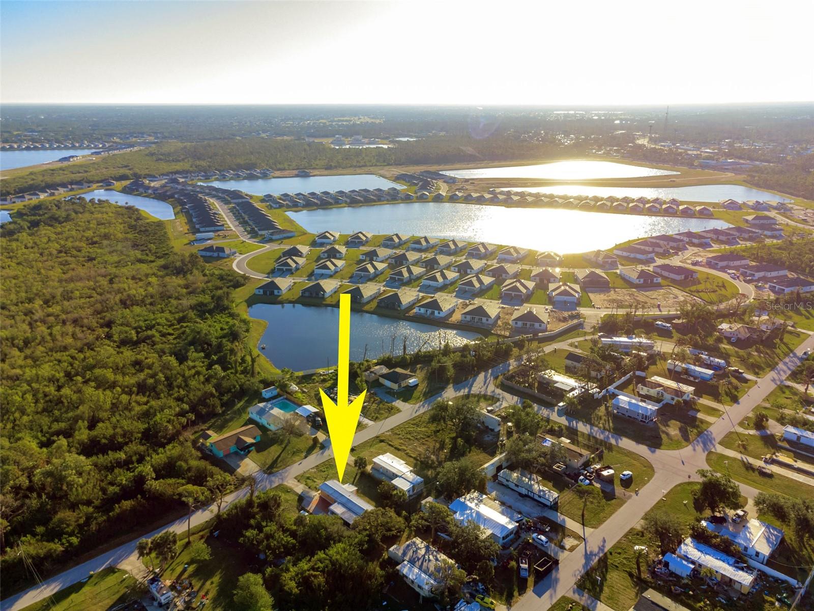 3150 TENTH ST, ENGLEWOOD, FL, 34224