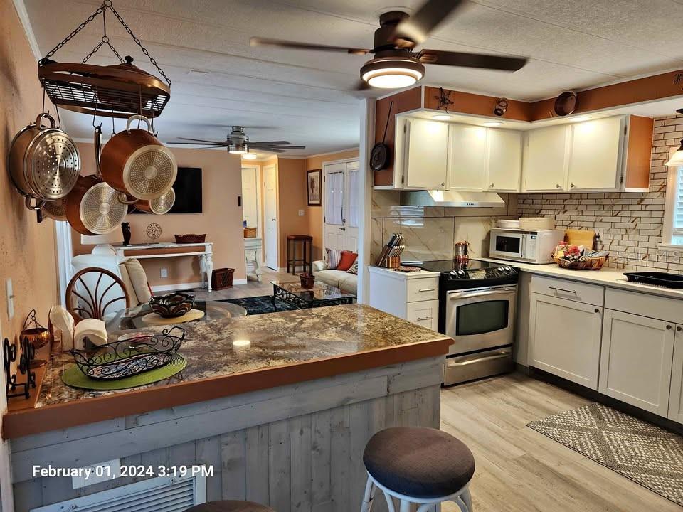 3150 TENTH ST, ENGLEWOOD, FL, 34224