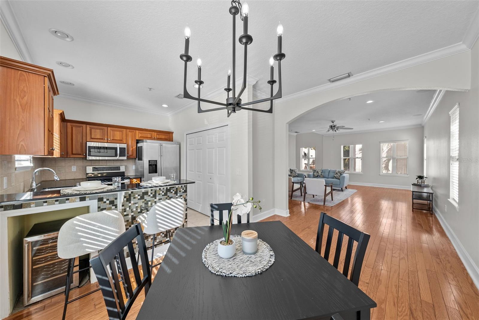 613 CASABELLA CIR, TAMPA, FL, 33609