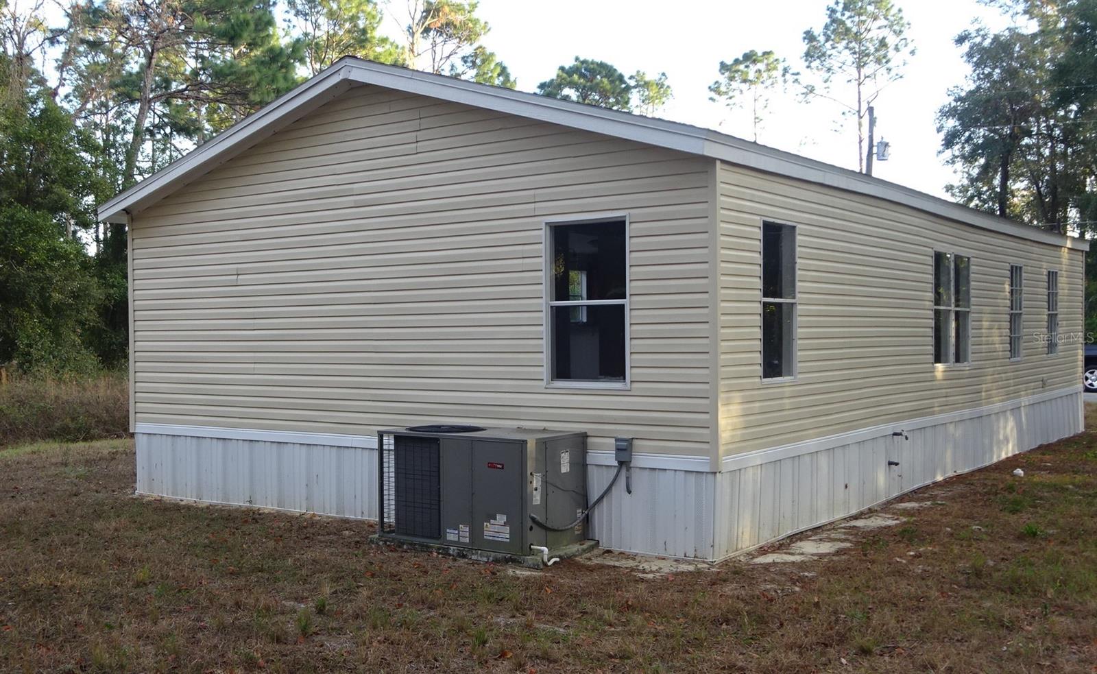 11379 NW 13TH ST, OCALA, FL, 34482