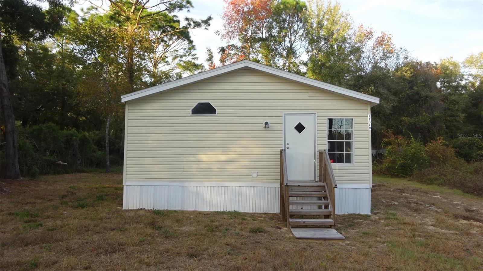 11379 NW 13TH ST, OCALA, FL, 34482
