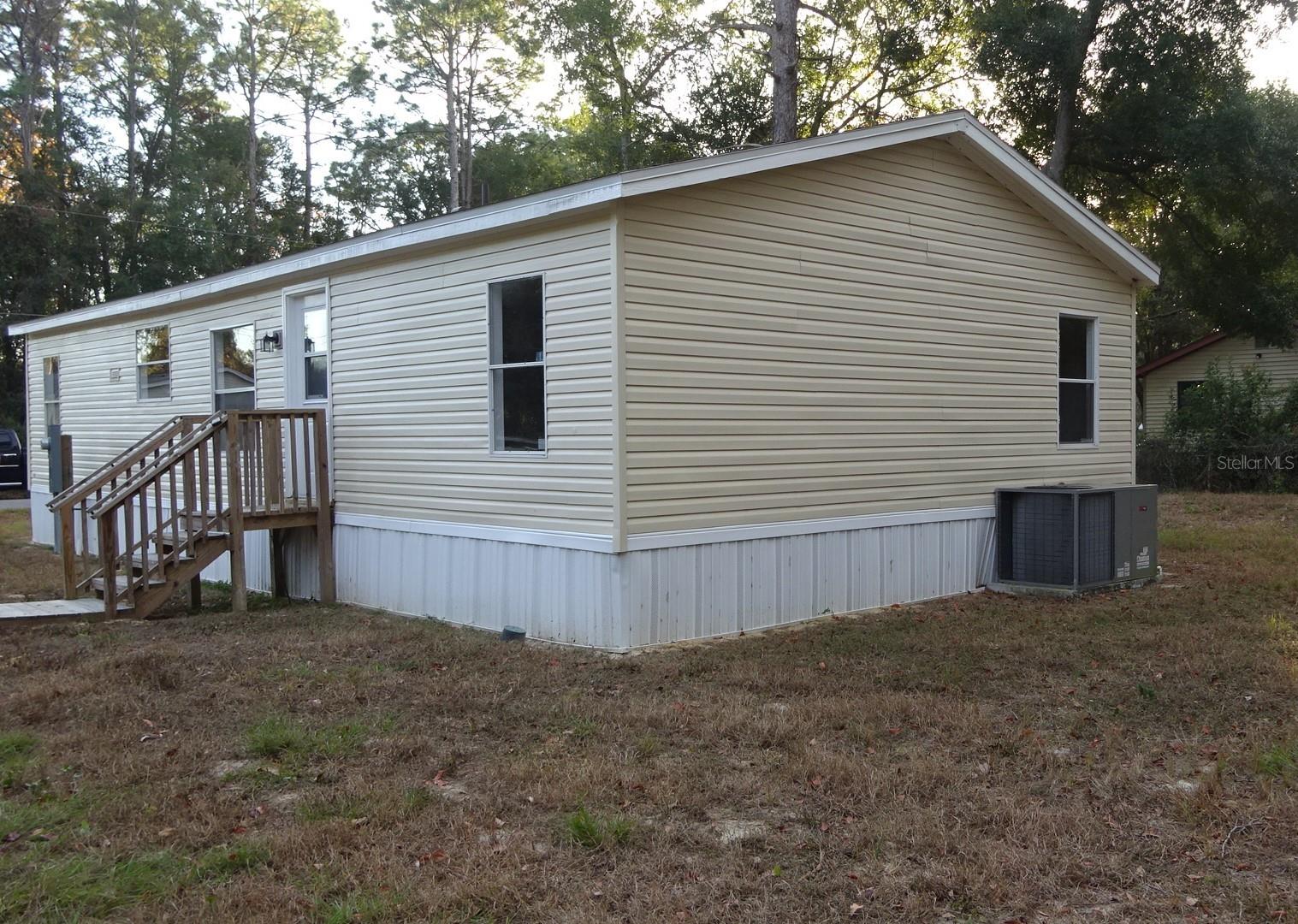 11379 NW 13TH ST, OCALA, FL, 34482