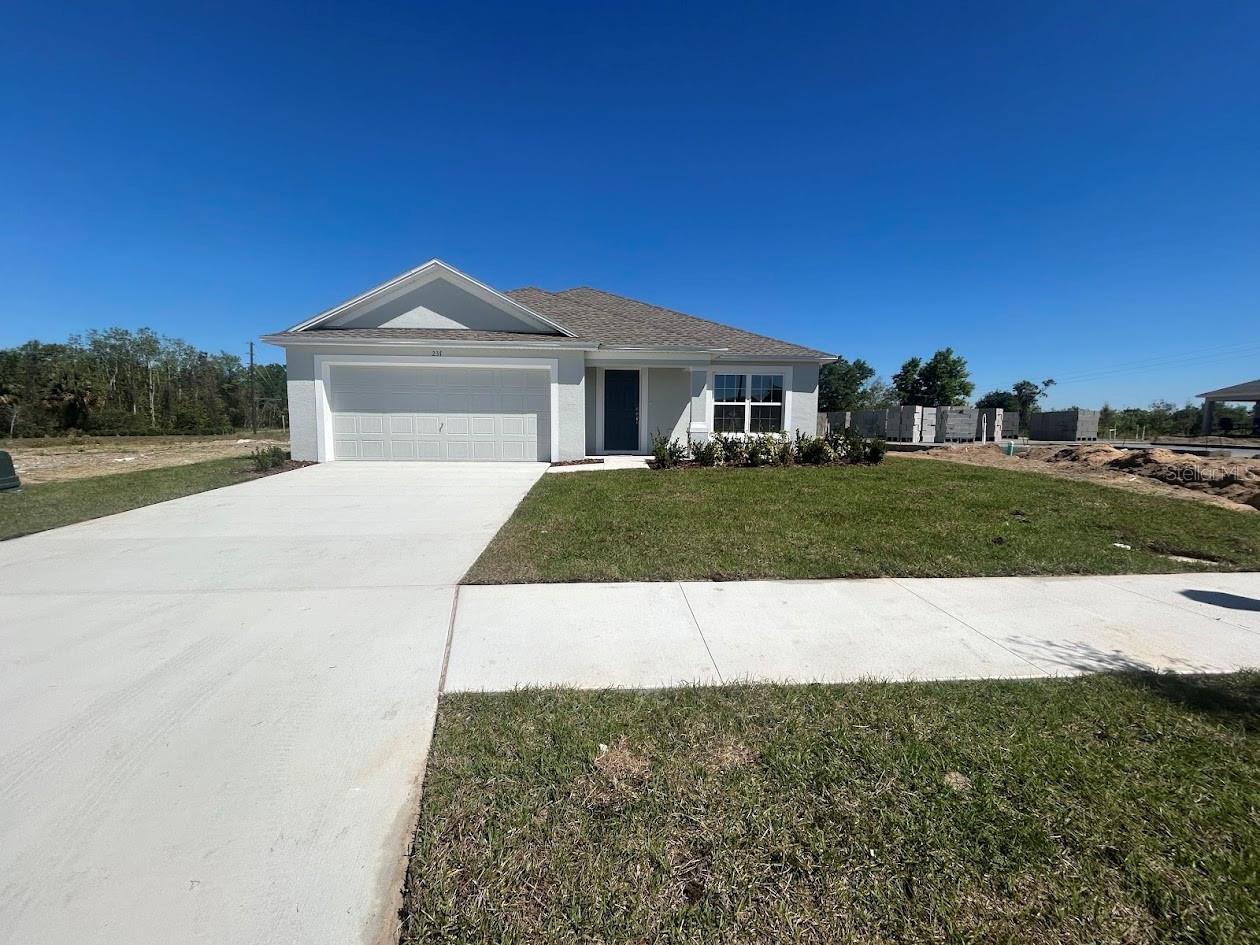 237 HARPER ESTATES, LAKE WALES, FL, 33859