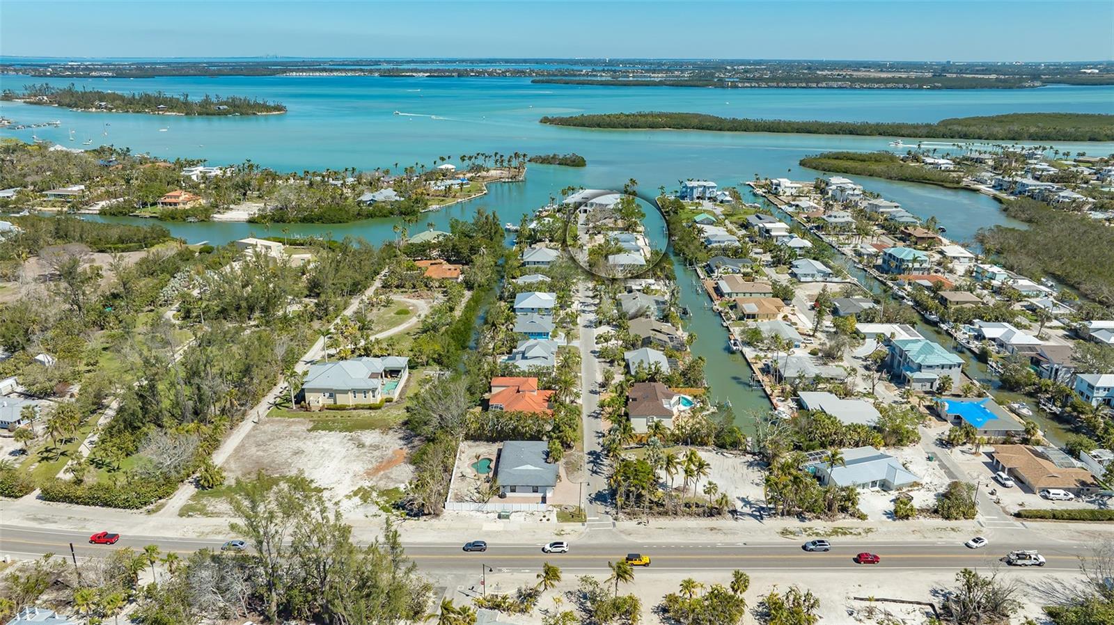 592 JUAN ANASCO DR, LONGBOAT KEY, FL, 34228