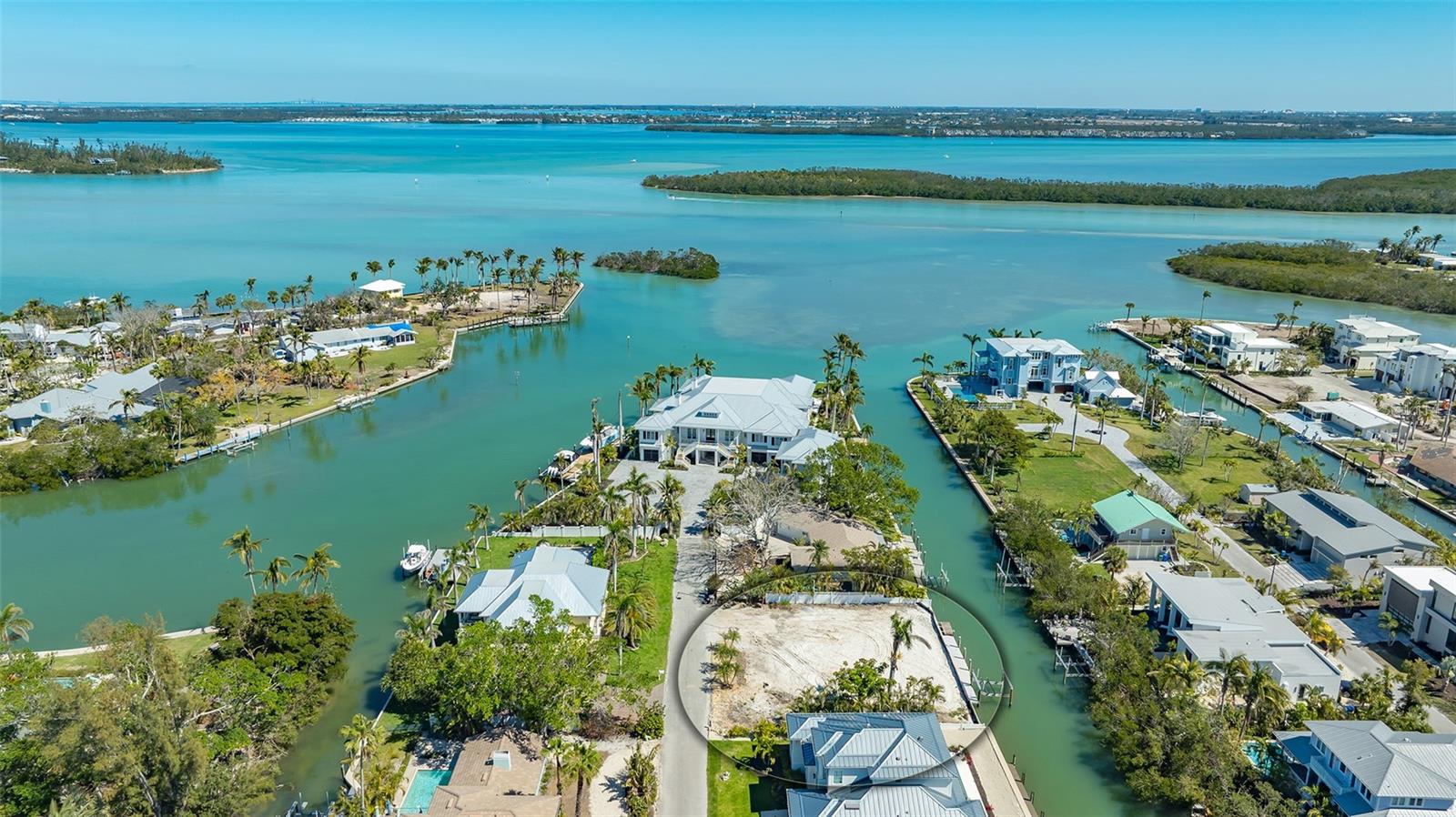 592 JUAN ANASCO DR, LONGBOAT KEY, FL, 34228