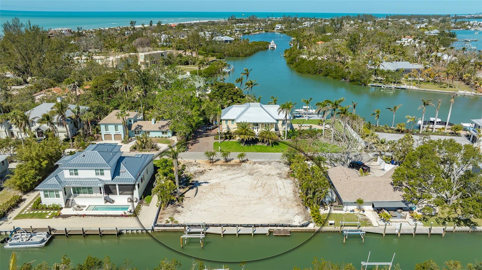 592 JUAN ANASCO DR, LONGBOAT KEY, FL, 34228