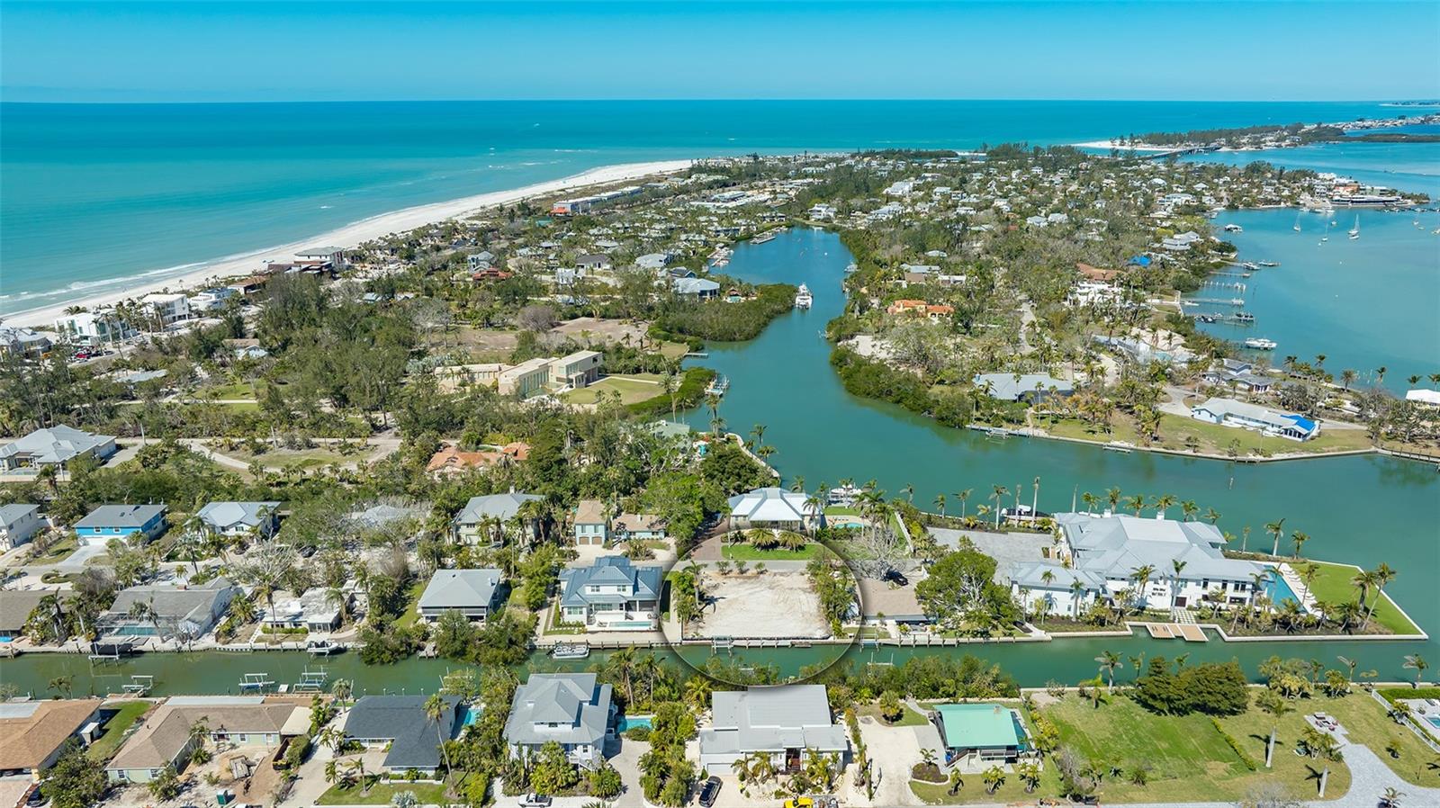 592 JUAN ANASCO DR, LONGBOAT KEY, FL, 34228