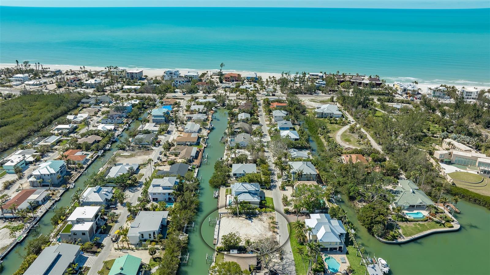 592 JUAN ANASCO DR, LONGBOAT KEY, FL, 34228