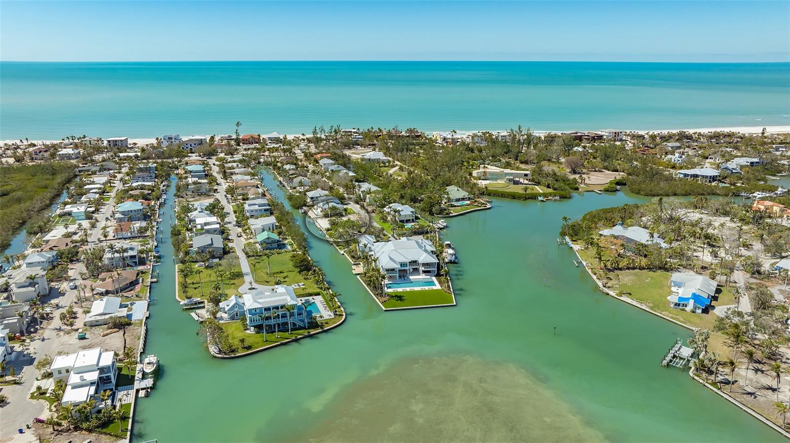 592 JUAN ANASCO DR, LONGBOAT KEY, FL, 34228