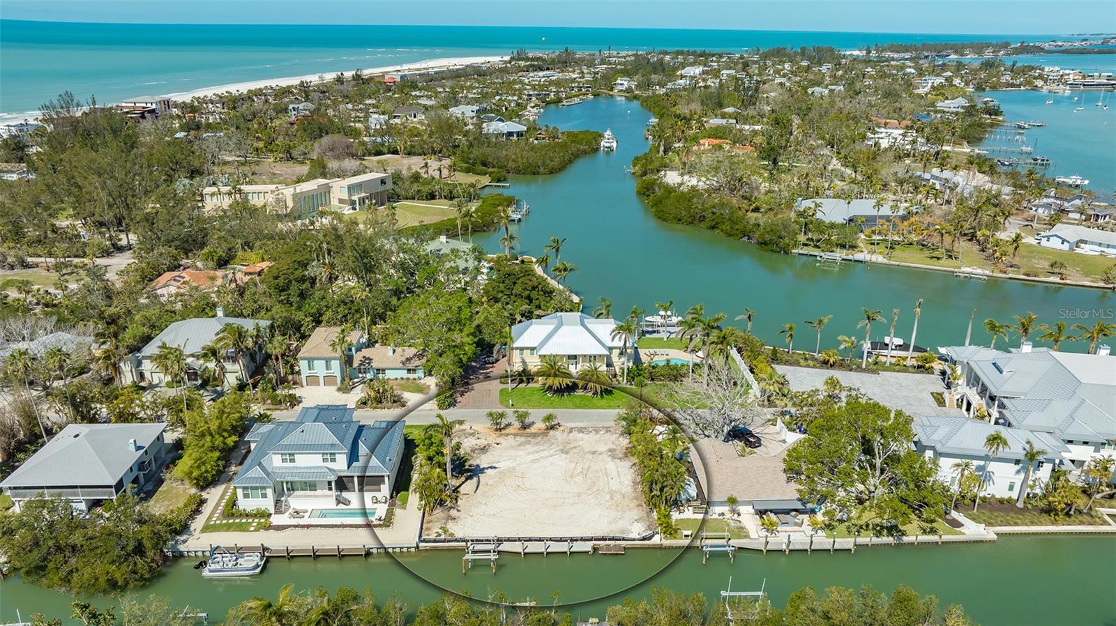 592 JUAN ANASCO DR, LONGBOAT KEY, FL, 34228