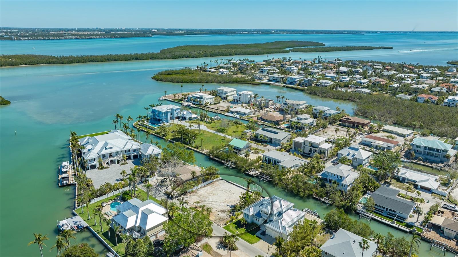 592 JUAN ANASCO DR, LONGBOAT KEY, FL, 34228