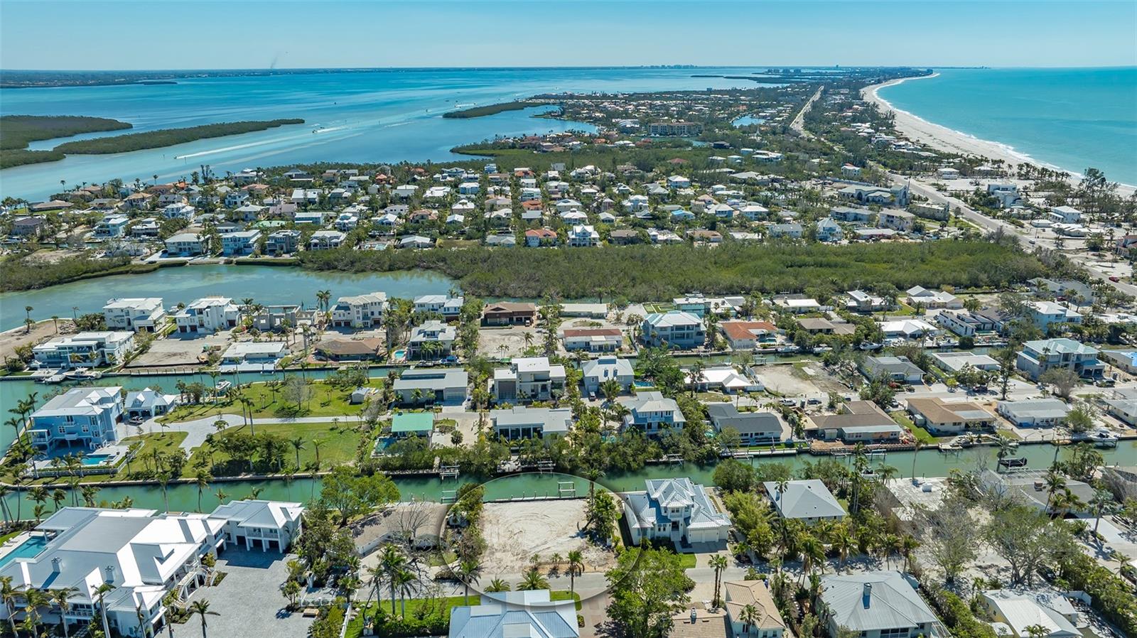 592 JUAN ANASCO DR, LONGBOAT KEY, FL, 34228