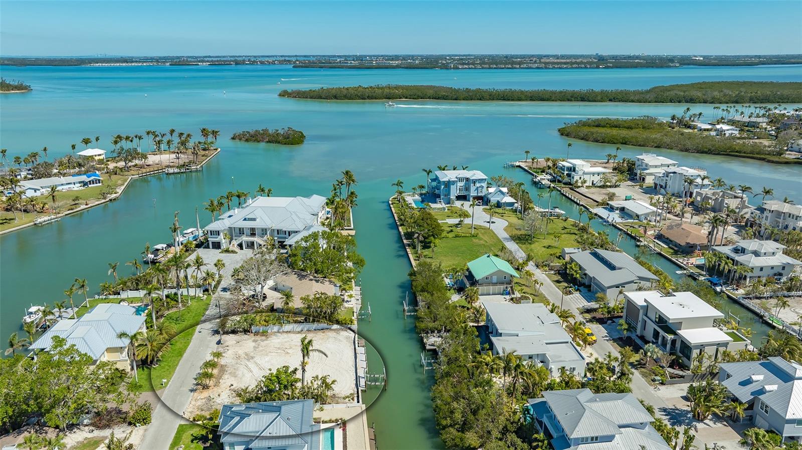 592 JUAN ANASCO DR, LONGBOAT KEY, FL, 34228