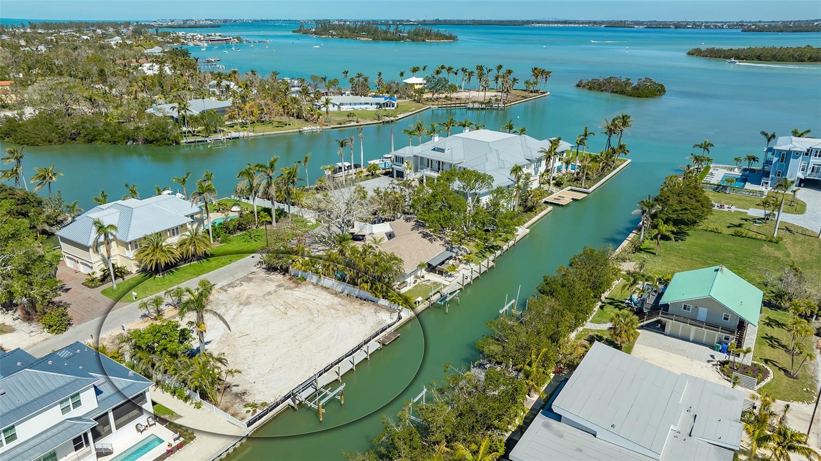 592 JUAN ANASCO DR, LONGBOAT KEY, FL, 34228