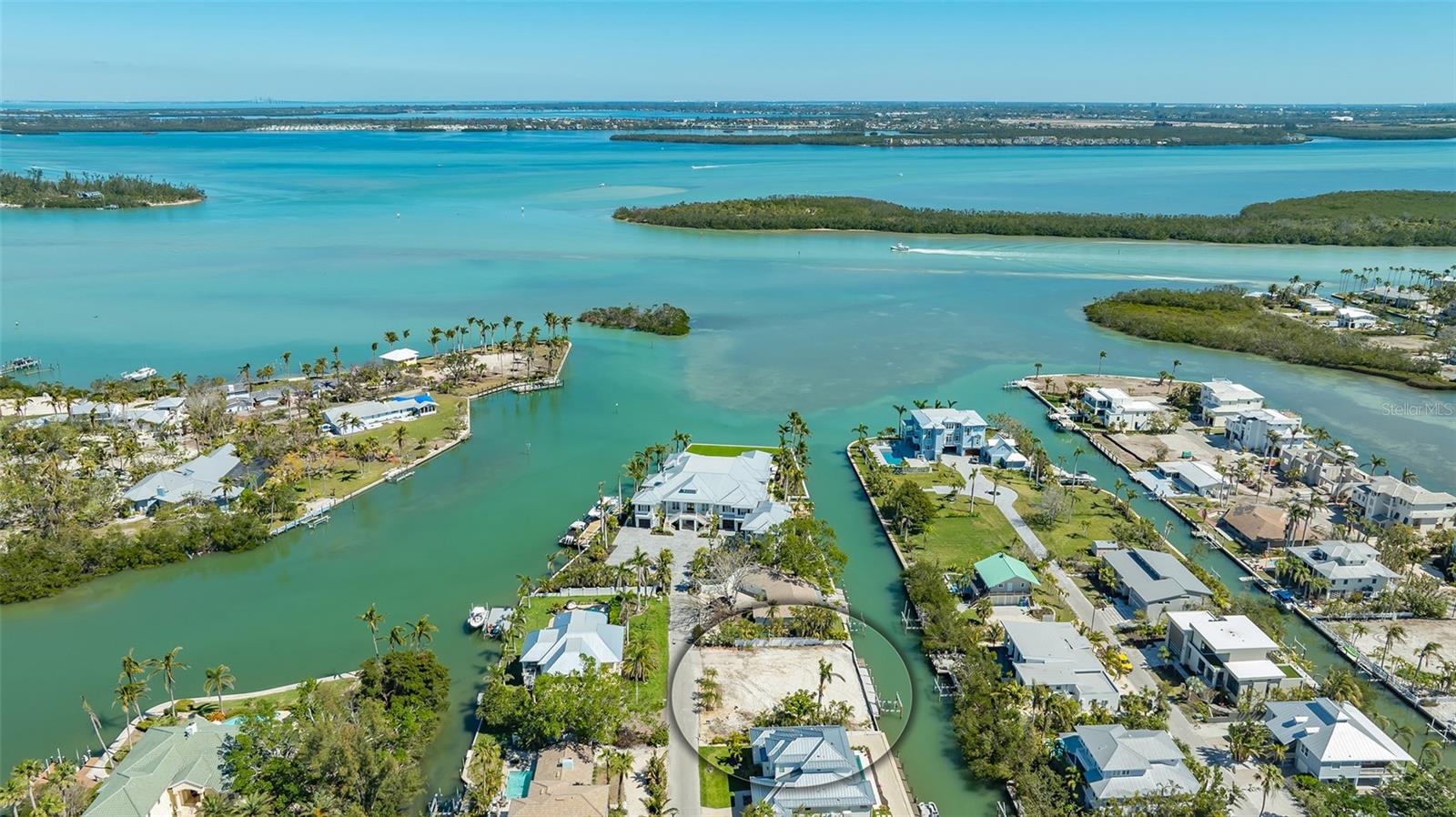 592 JUAN ANASCO DR, LONGBOAT KEY, FL, 34228
