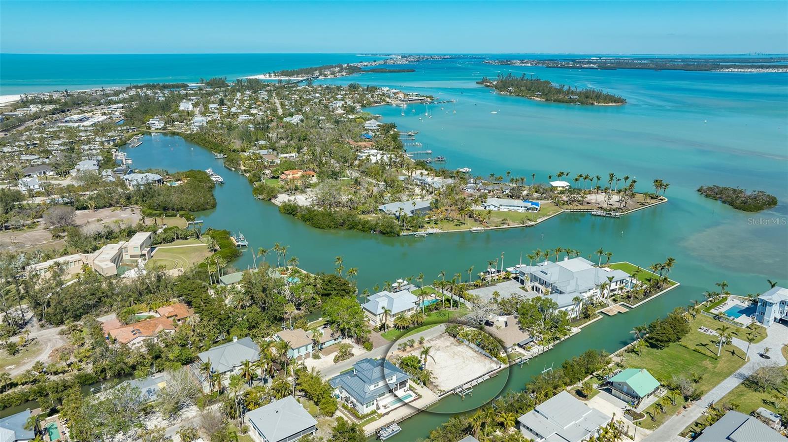 592 JUAN ANASCO DR, LONGBOAT KEY, FL, 34228