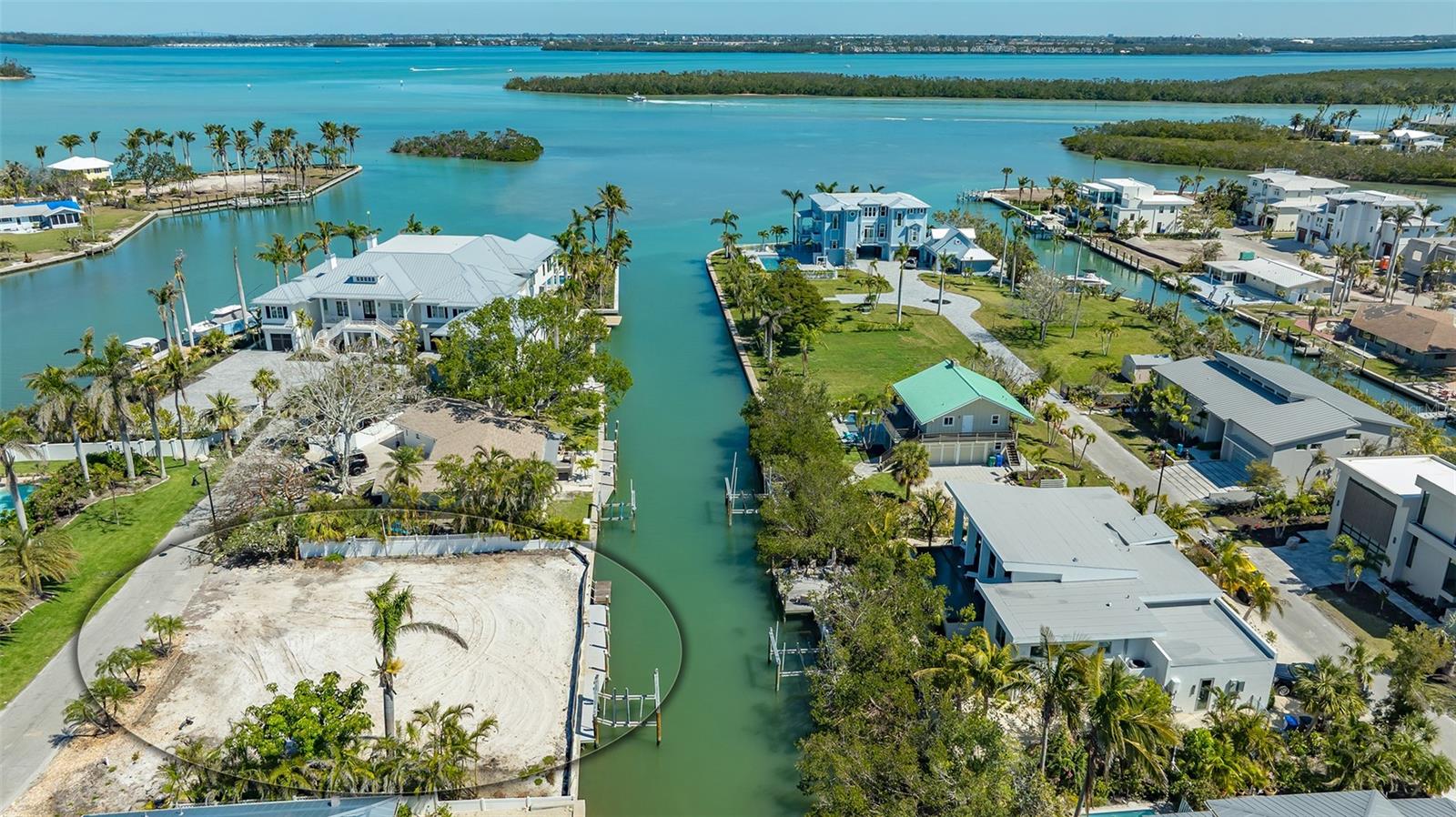 592 JUAN ANASCO DR, LONGBOAT KEY, FL, 34228