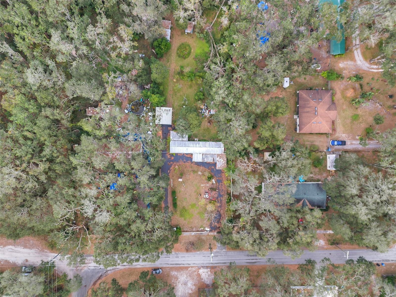 10008 OHIO AVE, THONOTOSASSA, FL, 33592