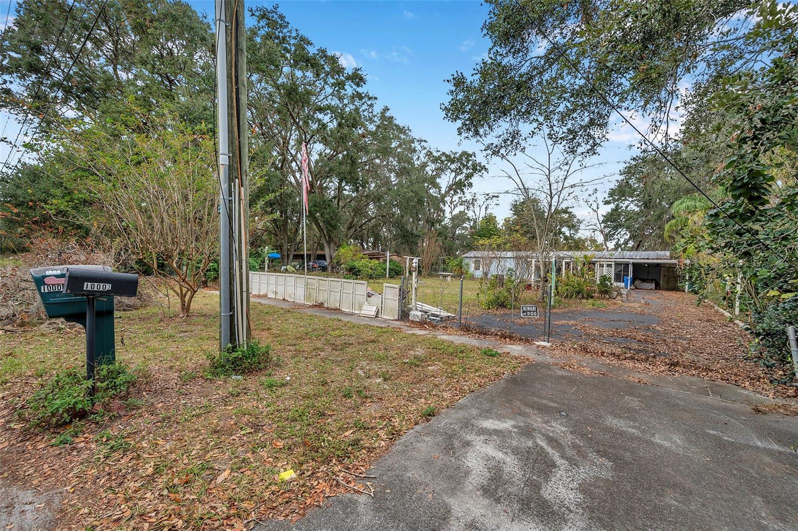 10008 OHIO AVE, THONOTOSASSA, FL, 33592