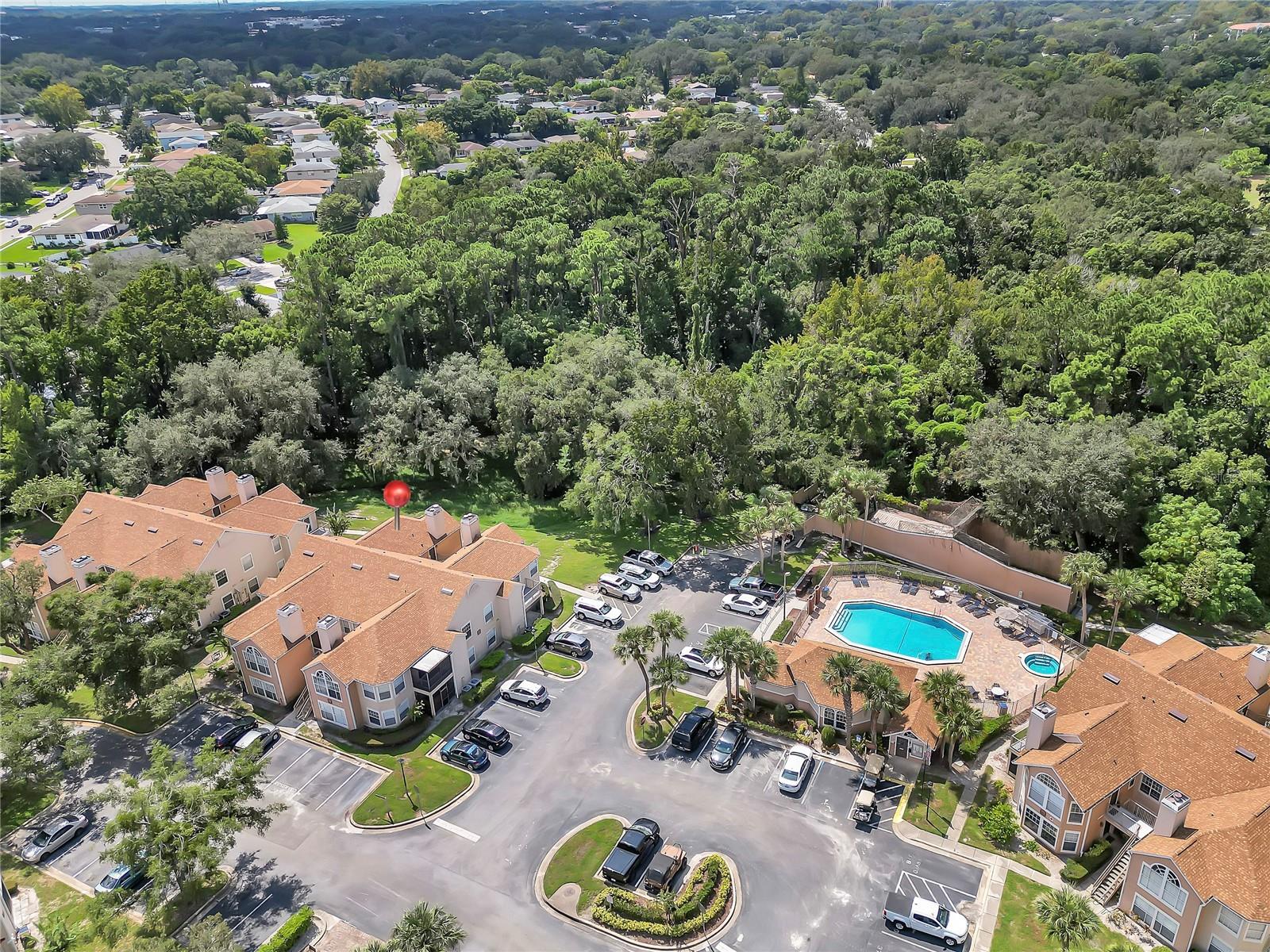 698 ROARING DR #382, ALTAMONTE SPRINGS, FL, 32714