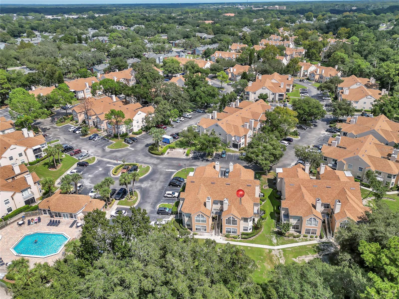 698 ROARING DR #382, ALTAMONTE SPRINGS, FL, 32714