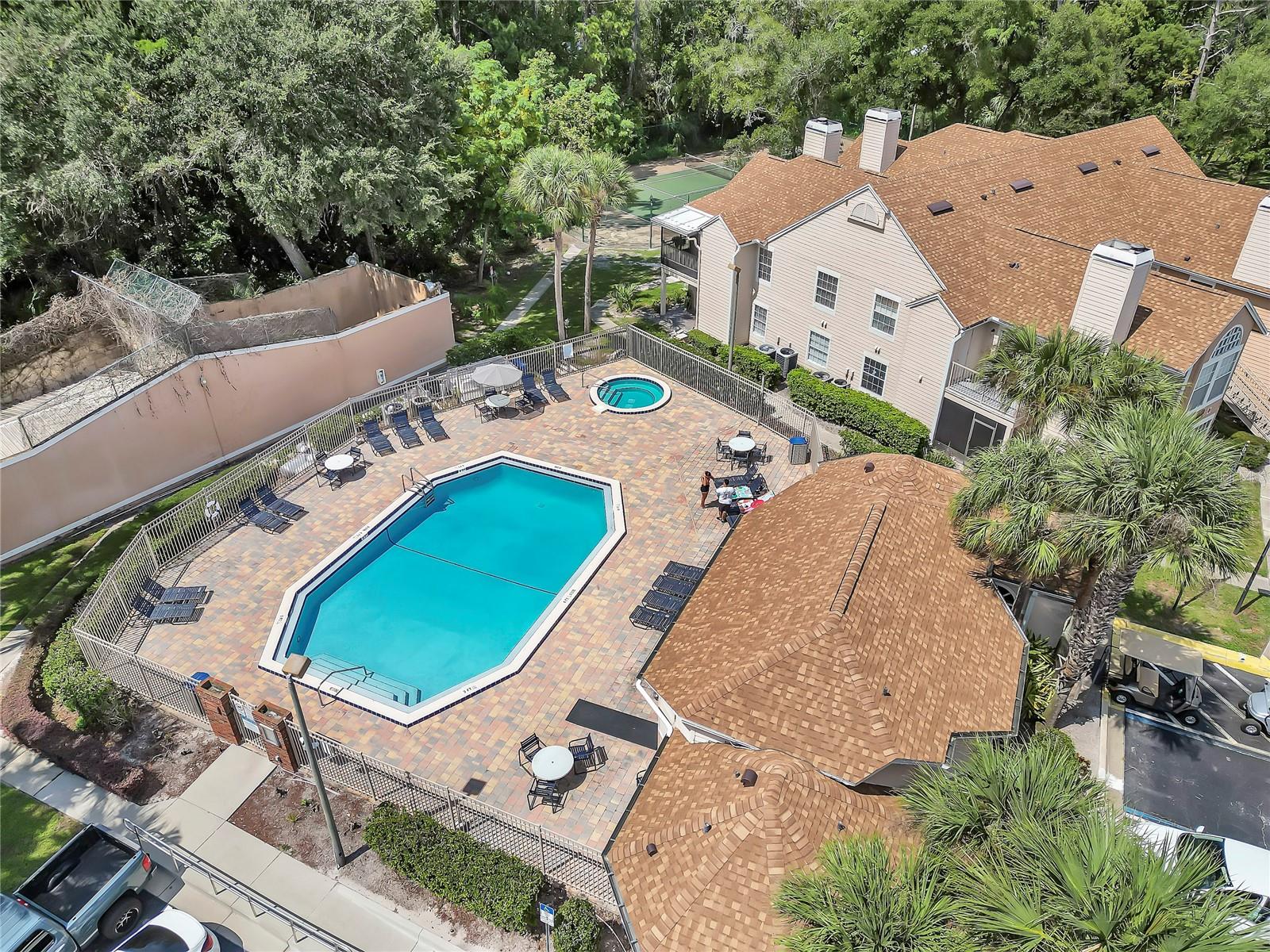 698 ROARING DR #382, ALTAMONTE SPRINGS, FL, 32714