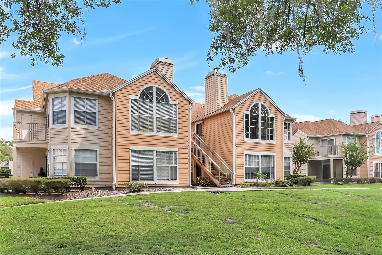 698 ROARING DR #382, ALTAMONTE SPRINGS, FL, 32714