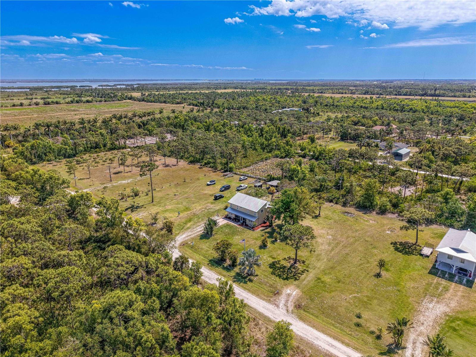 6351 HODGES DR, BOKEELIA, FL, 33922