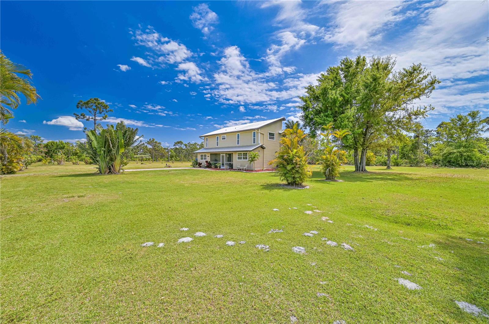 6351 HODGES DR, BOKEELIA, FL, 33922