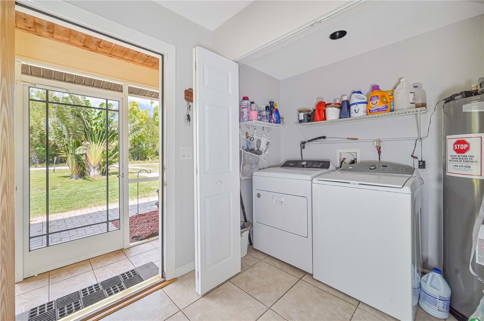 6351 HODGES DR, BOKEELIA, FL, 33922