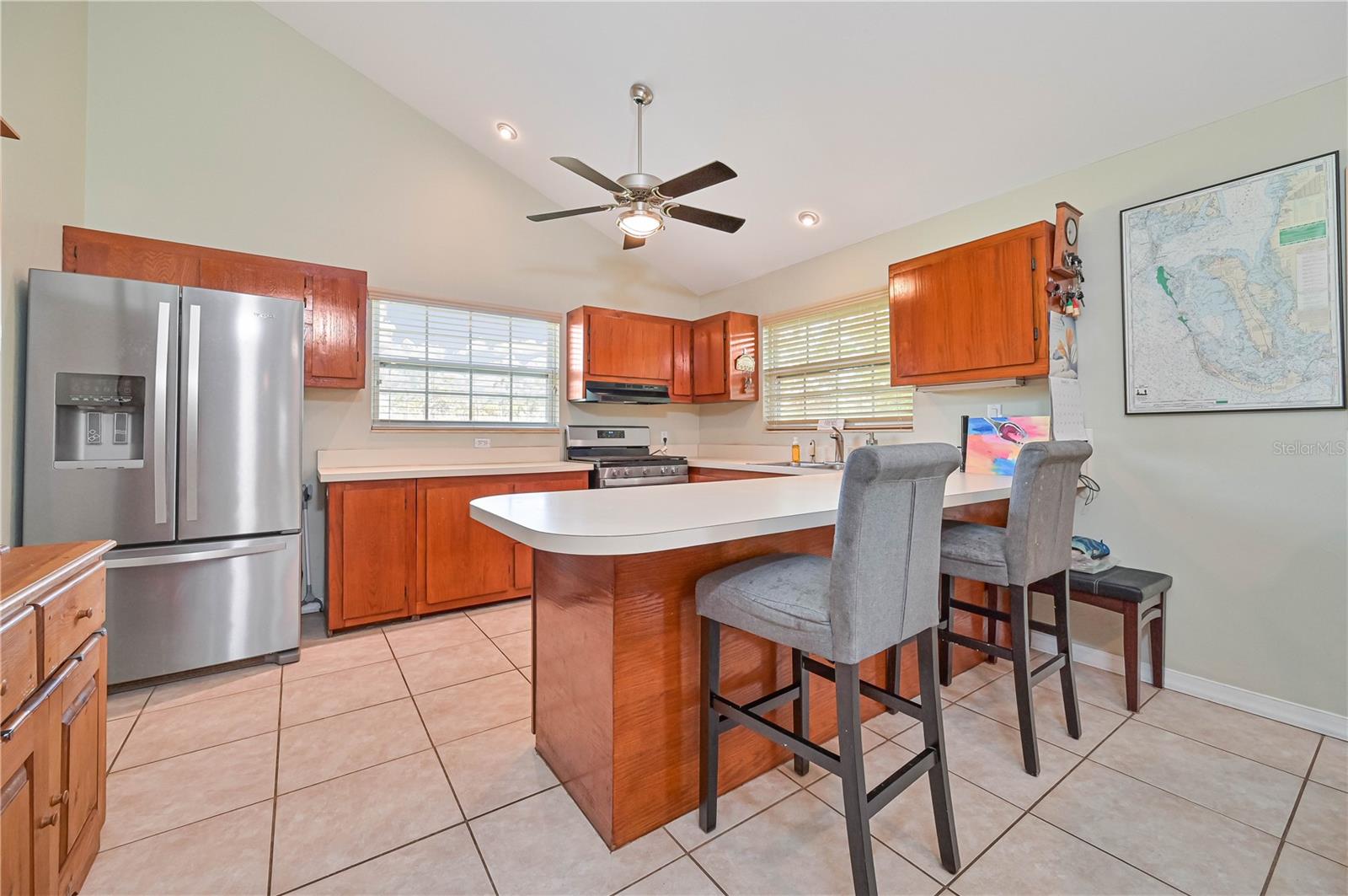 6351 HODGES DR, BOKEELIA, FL, 33922