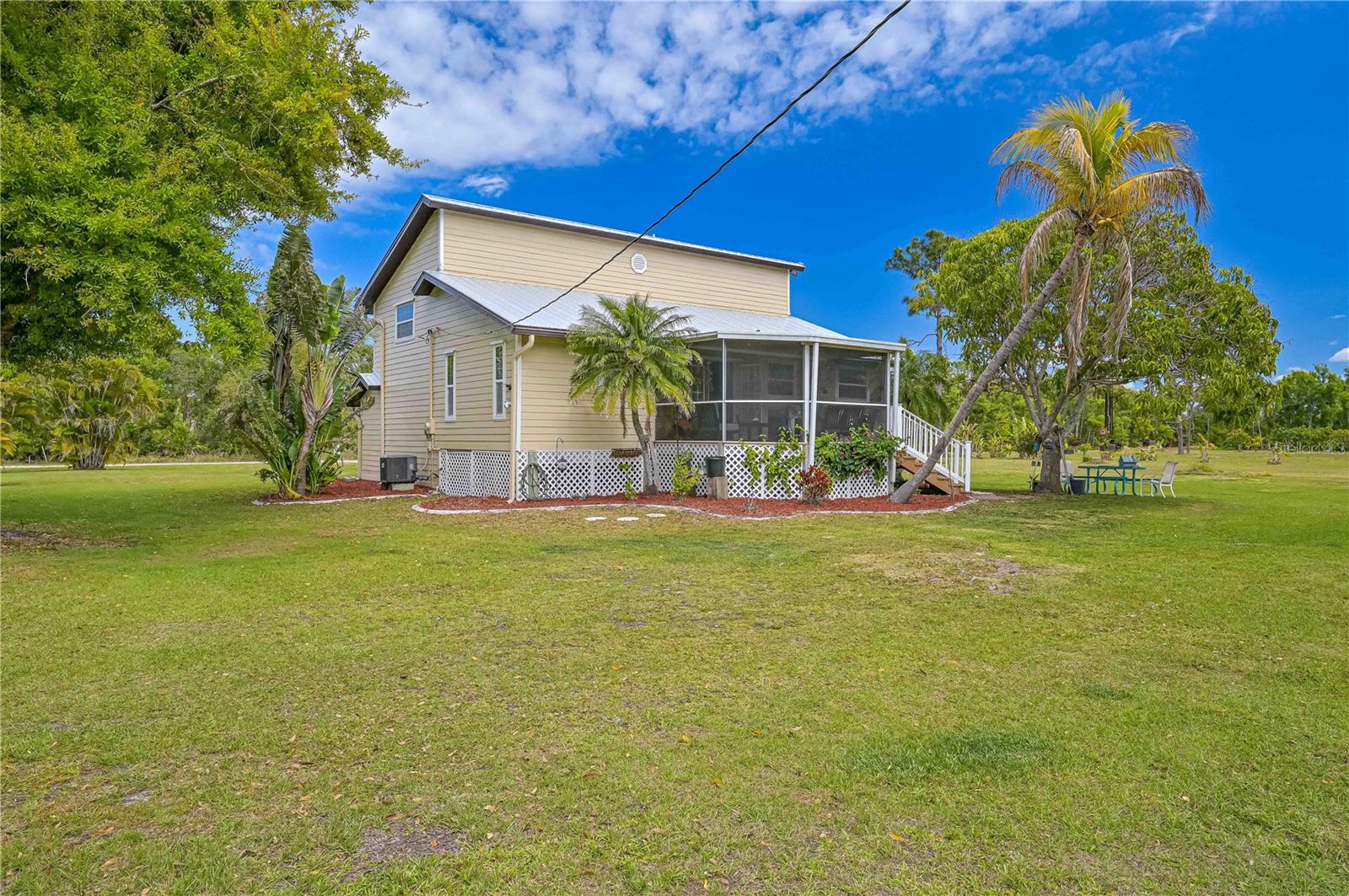 6351 HODGES DR, BOKEELIA, FL, 33922