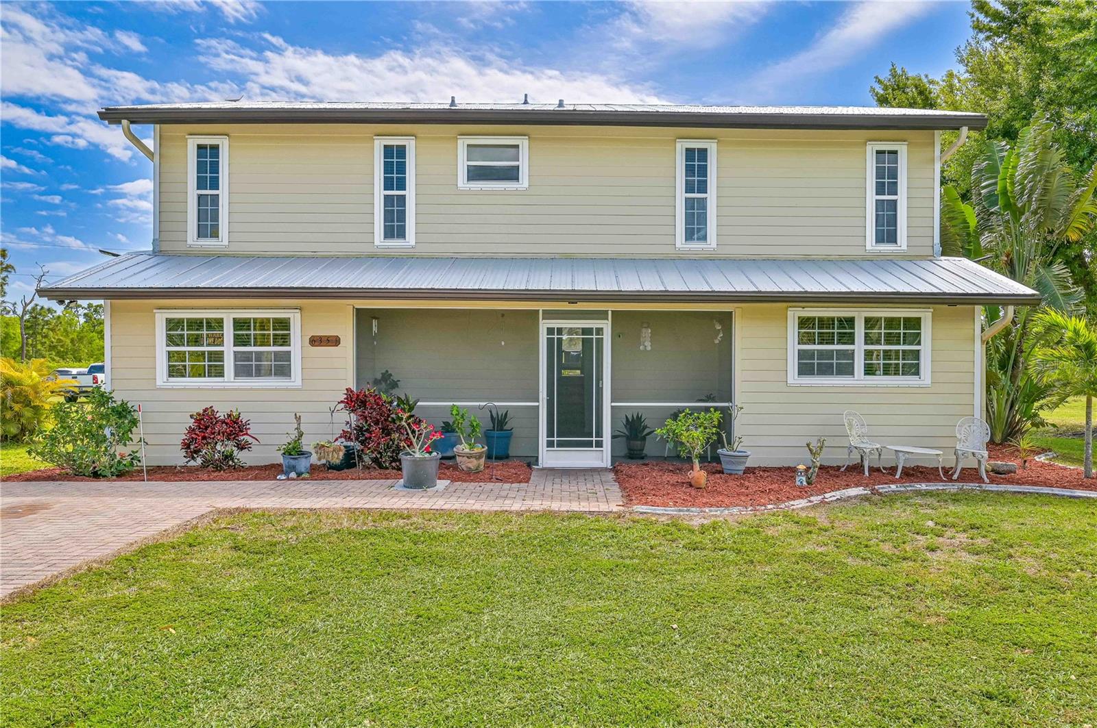 6351 HODGES DR, BOKEELIA, FL, 33922