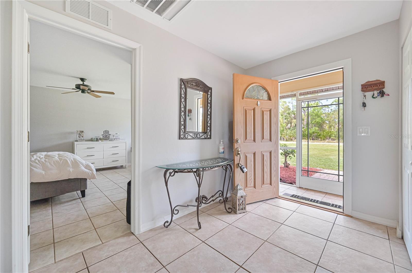 6351 HODGES DR, BOKEELIA, FL, 33922