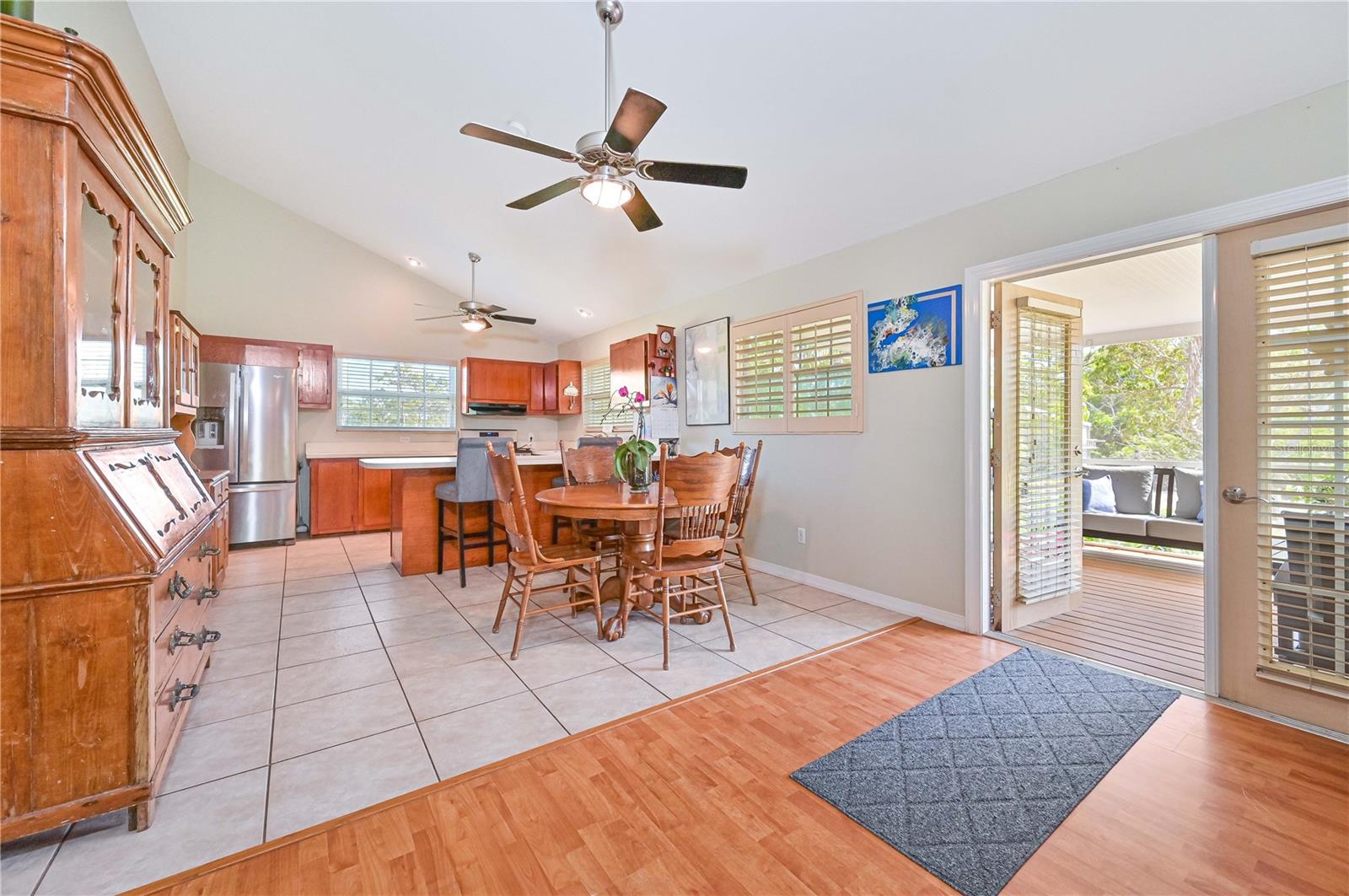 6351 HODGES DR, BOKEELIA, FL, 33922